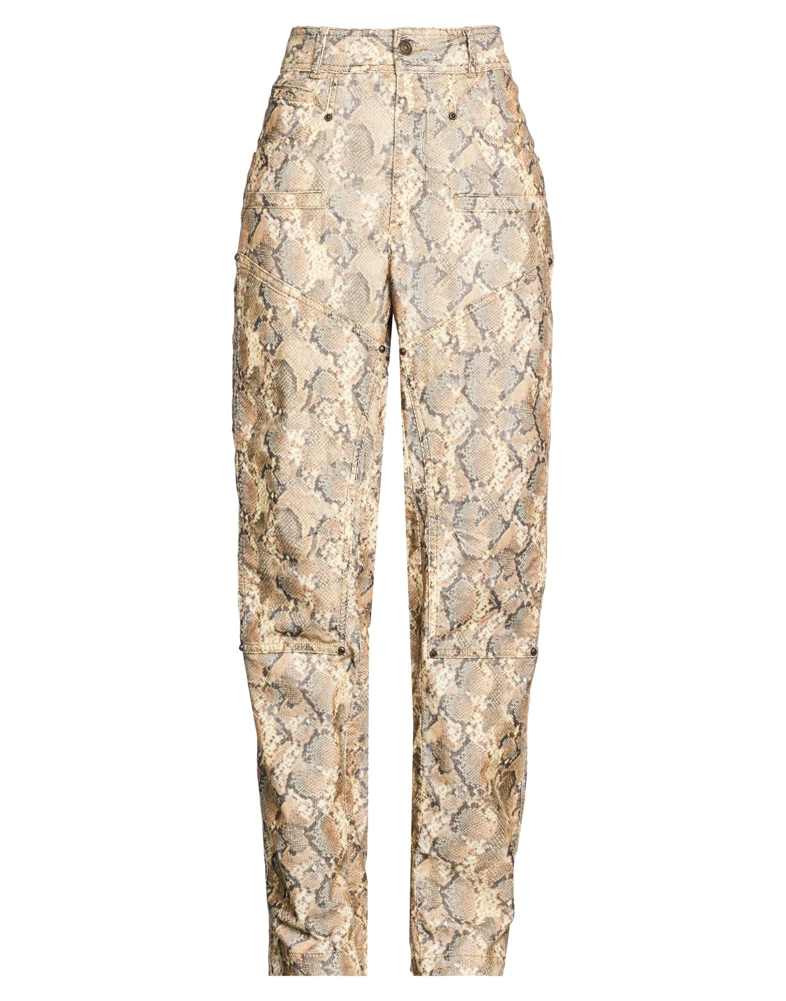 ISABEL MARANT - Trousers
