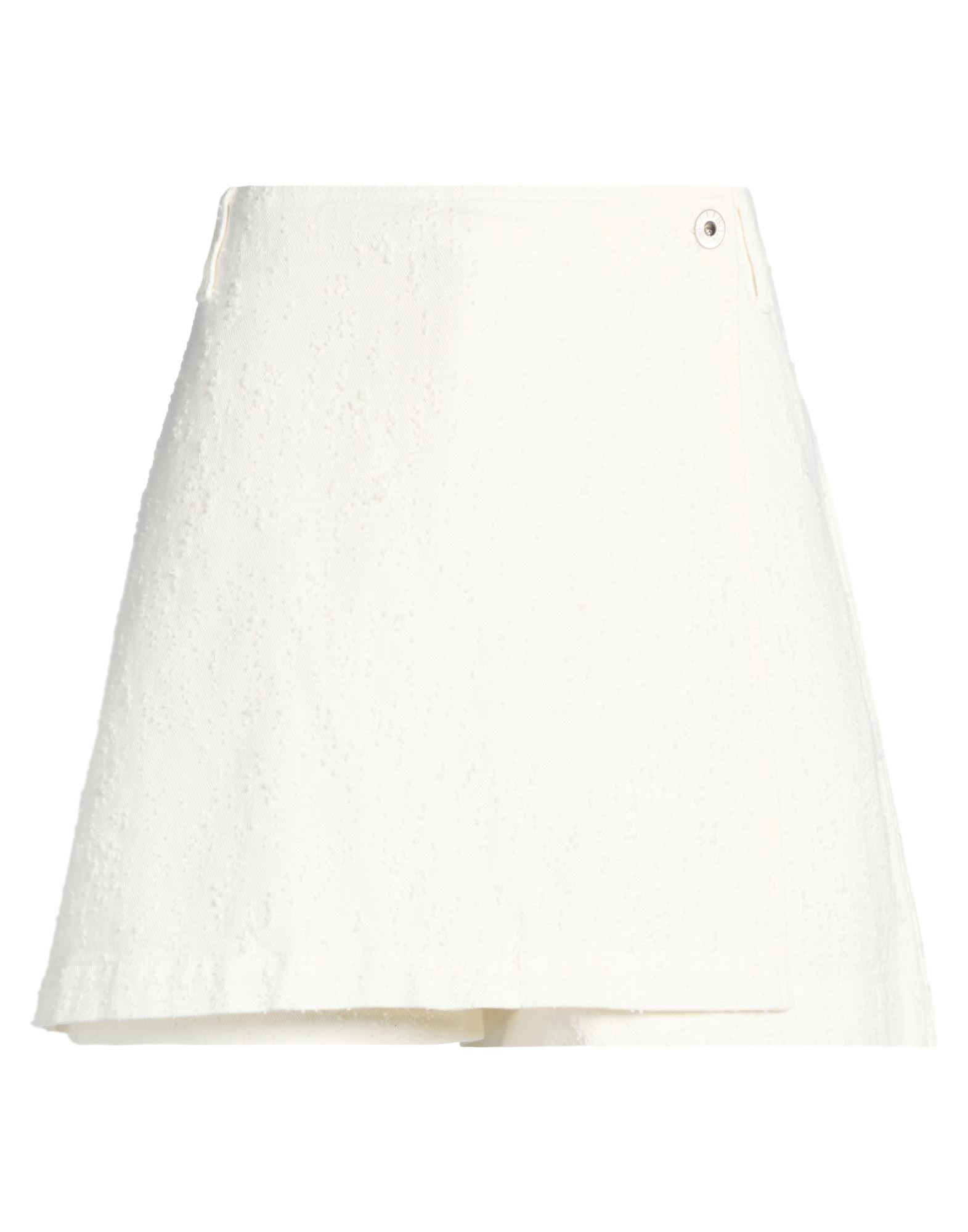 HALFBOY - Denim shorts