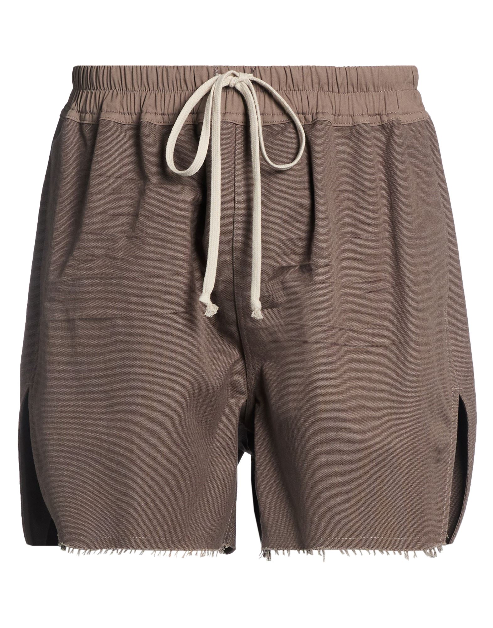 RICK OWENS - Shorts & Bermuda Shorts