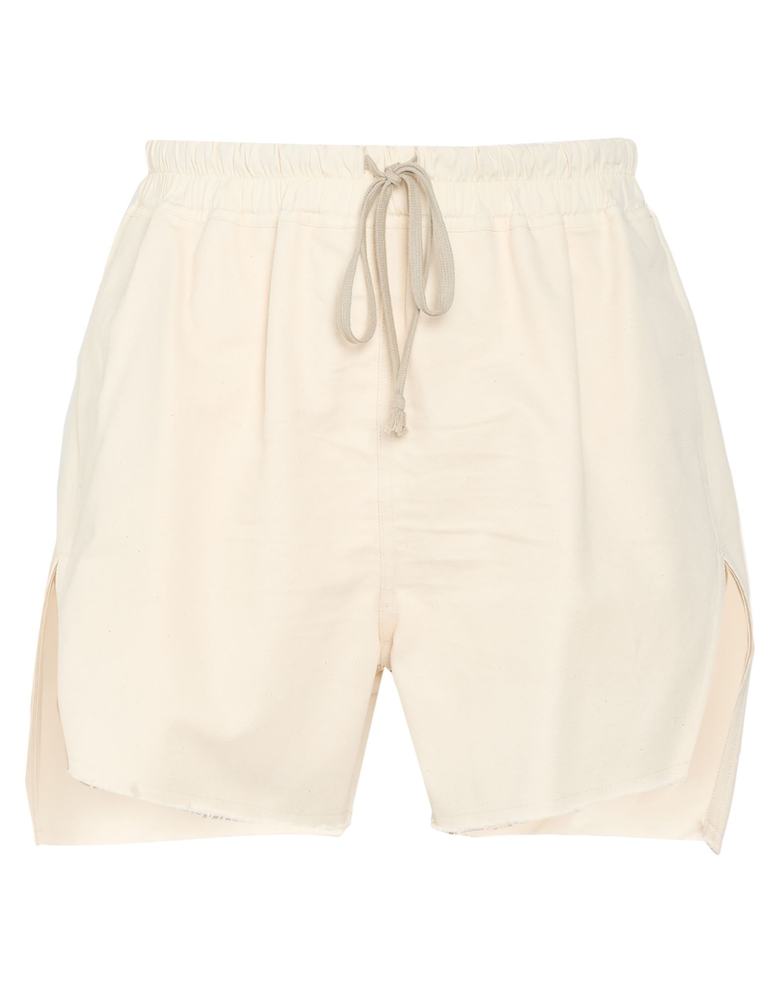RICK OWENS - Shorts & Bermuda Shorts