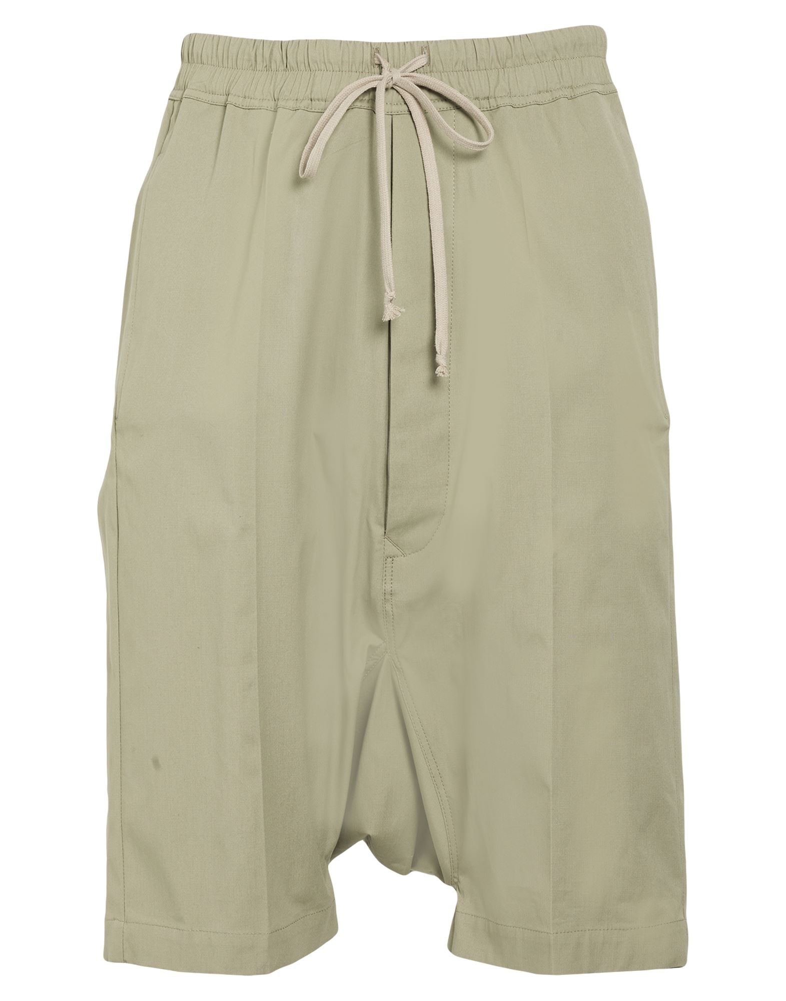 RICK OWENS - Shorts & Bermuda Shorts