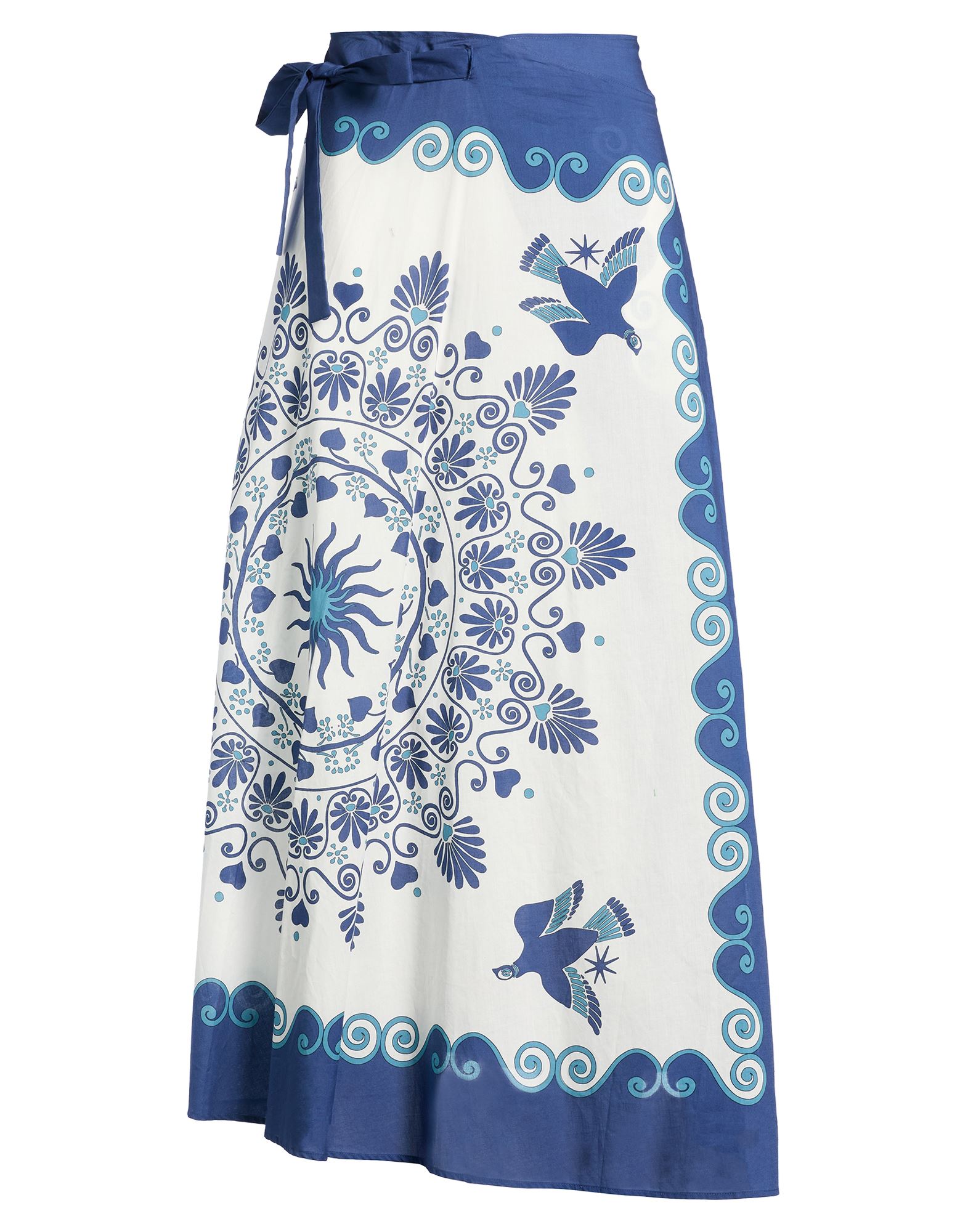 LA DOUBLEJ - Maxi skirts