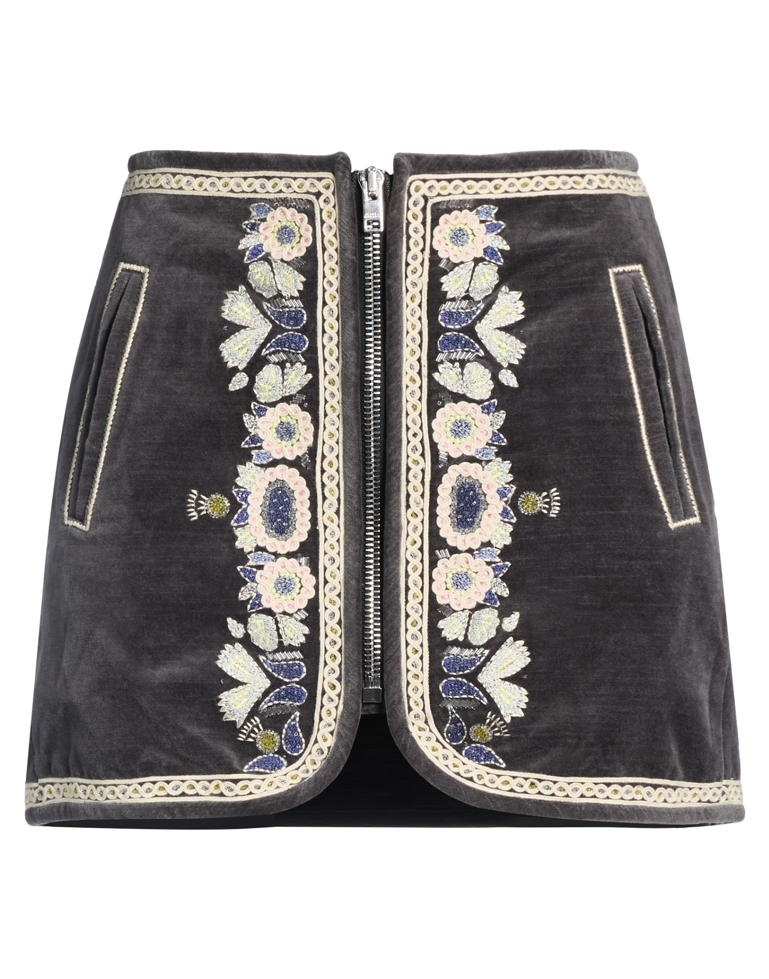 ISABEL MARANT - Mini skirts