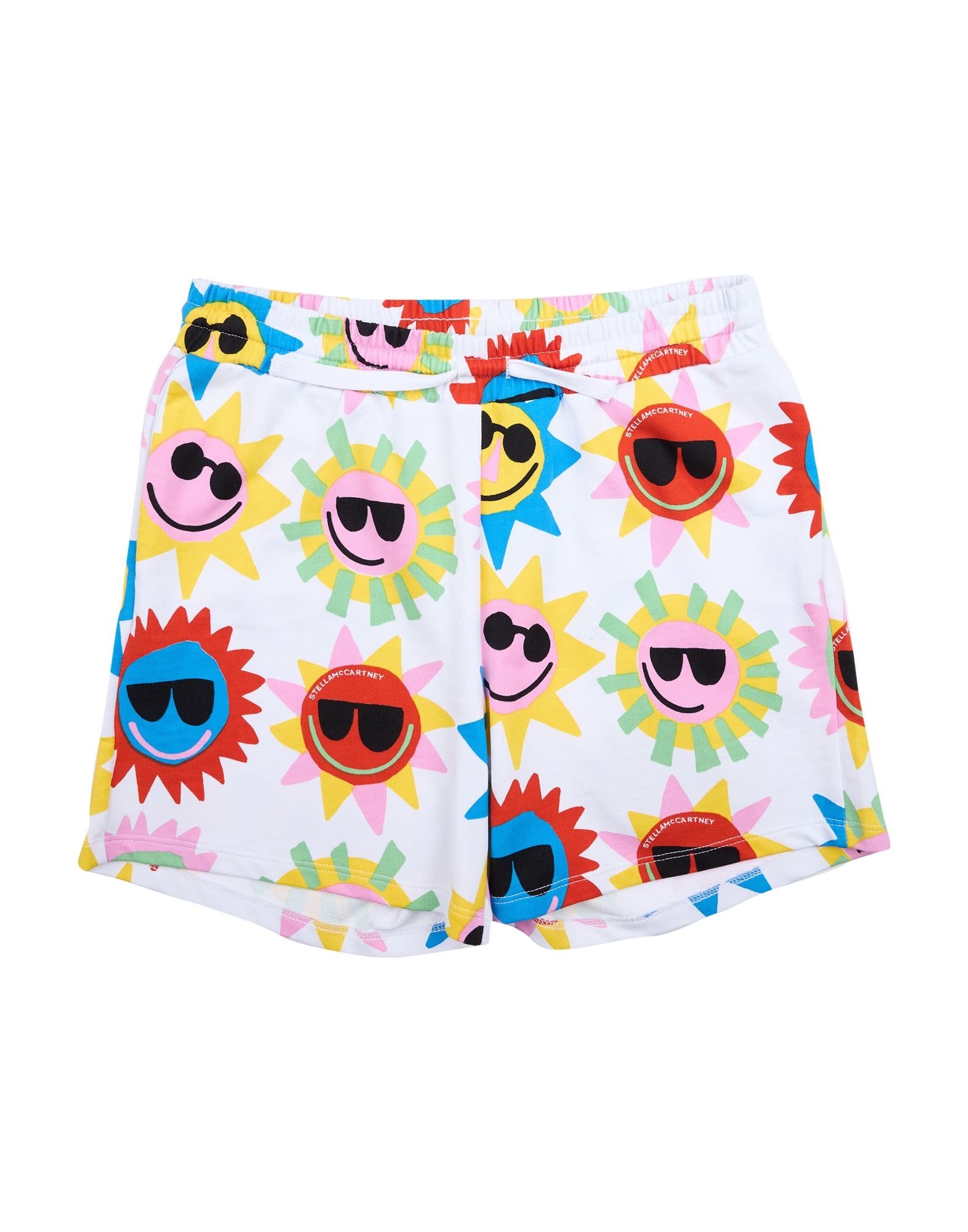 STELLA McCARTNEY KIDS - Shorts & Bermuda Shorts