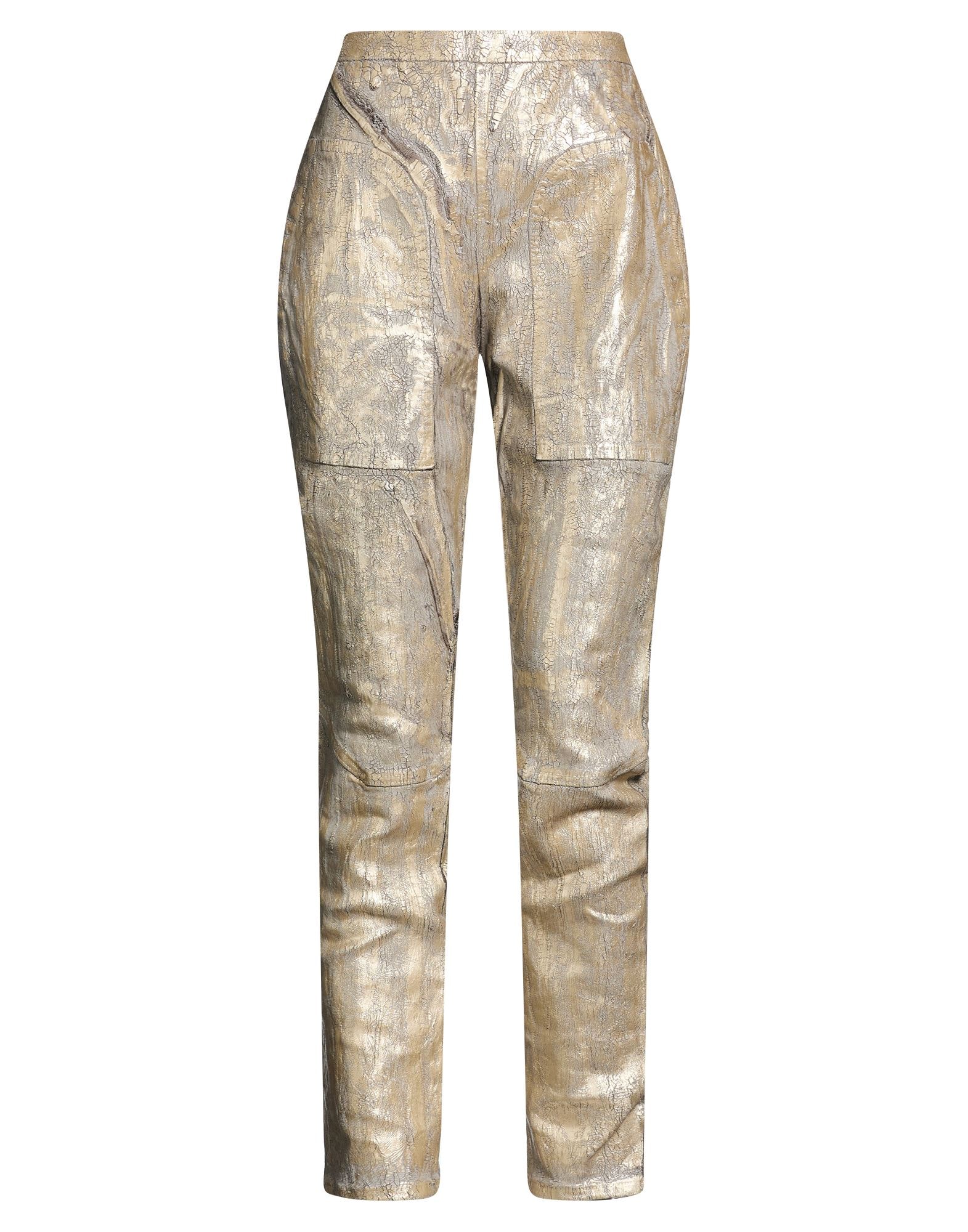 RICK OWENS - Повседневные брюки