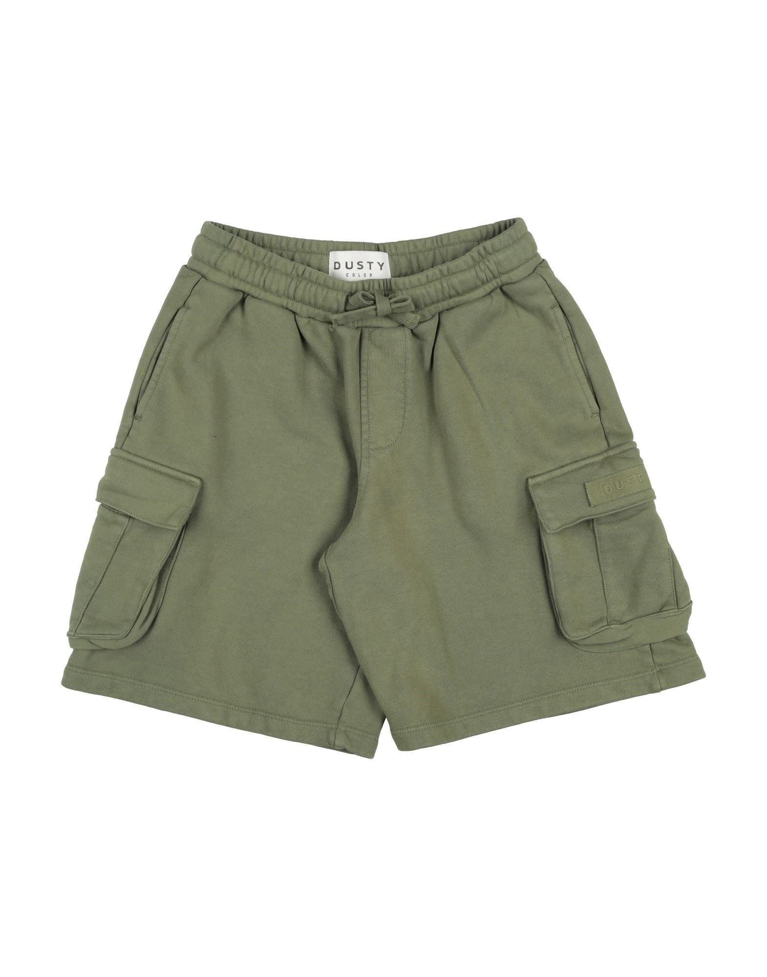 DUSTY COLOR - Shorts & Bermuda Shorts