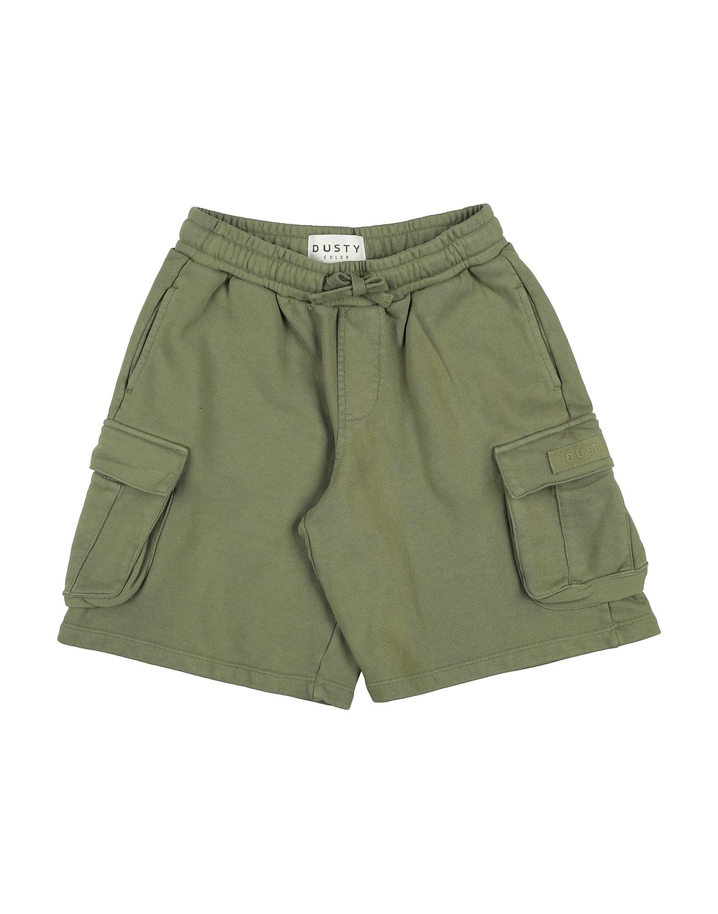 DUSTY COLOR - Shorts & Bermuda Shorts