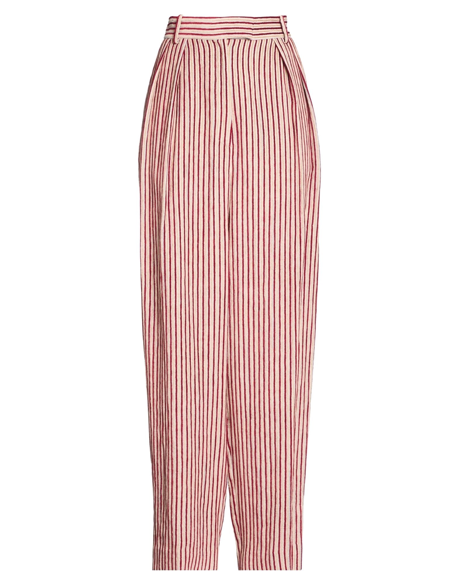 LA DOUBLEJ - Trousers