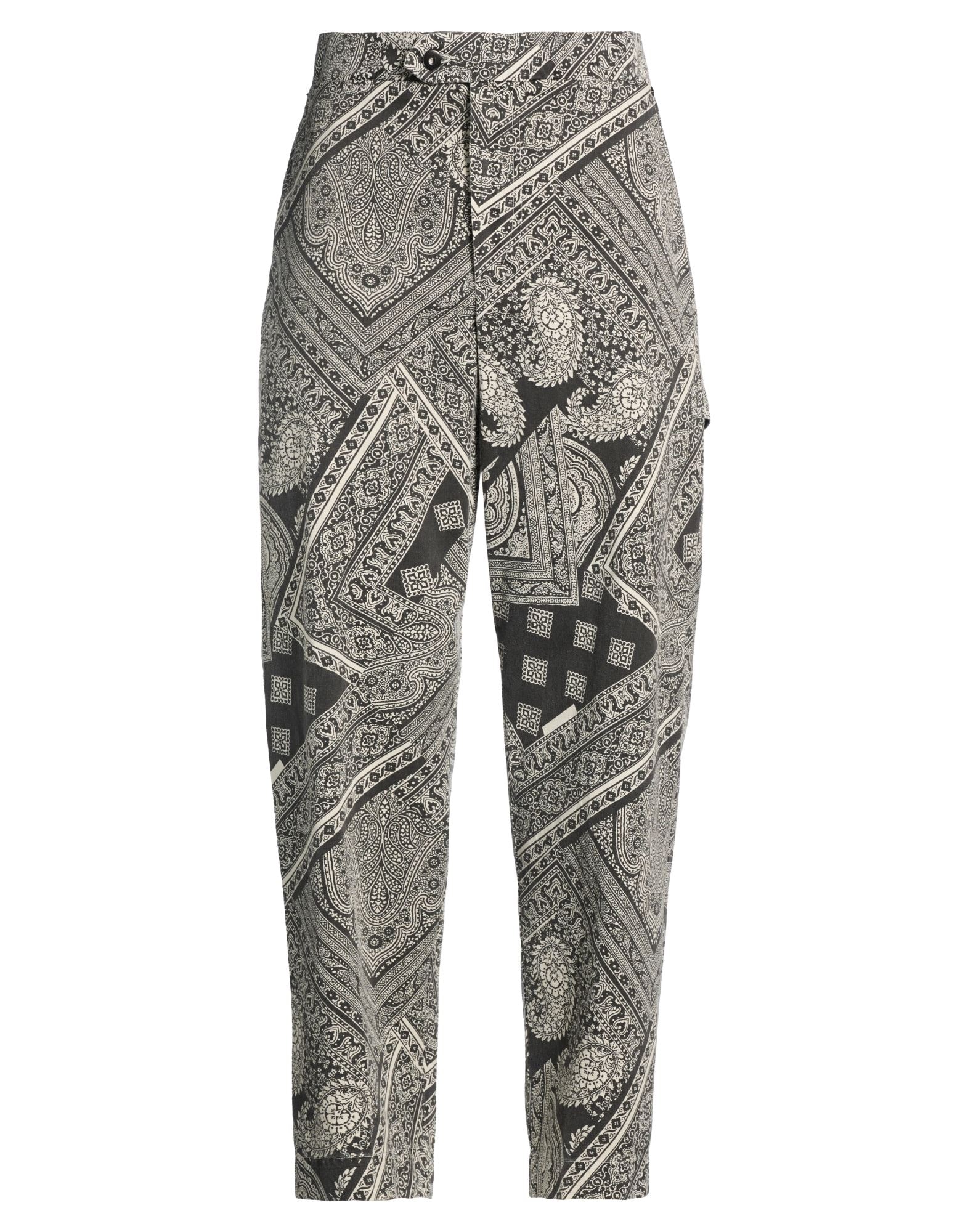 MAISON CRAZY WORKER 3.2 - パンツ