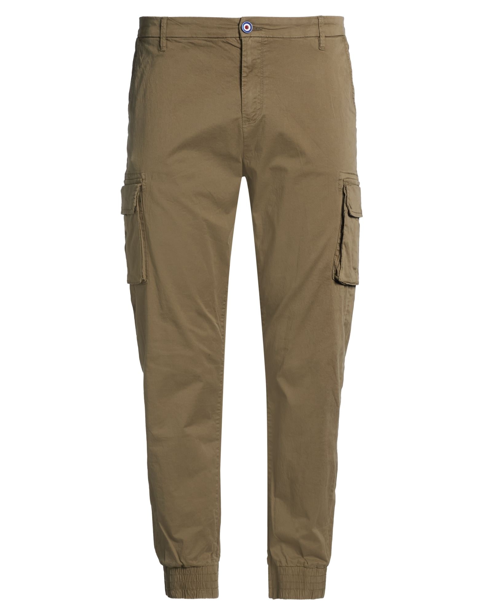 FRED MELLO - Повседневные брюки