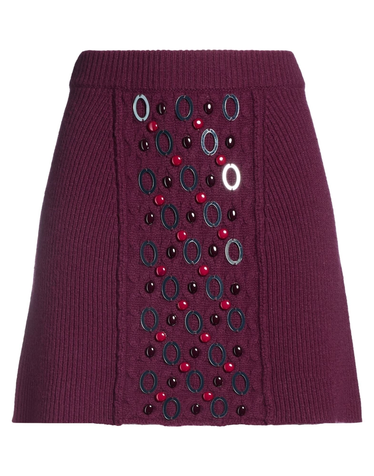 MALÌPARMI - Minigonne