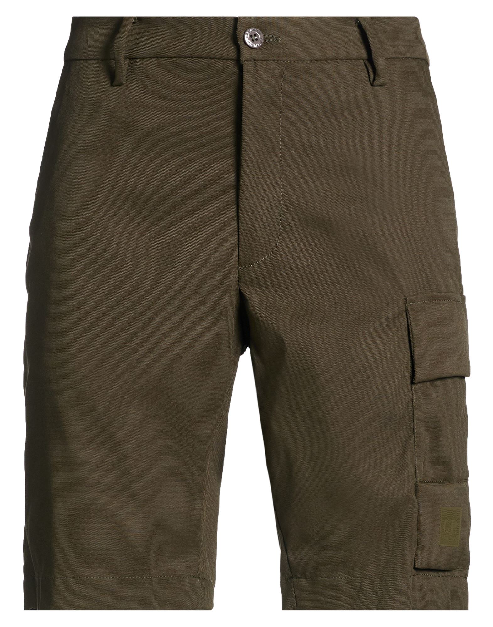 C.P. COMPANY - Shorts & Bermuda Shorts