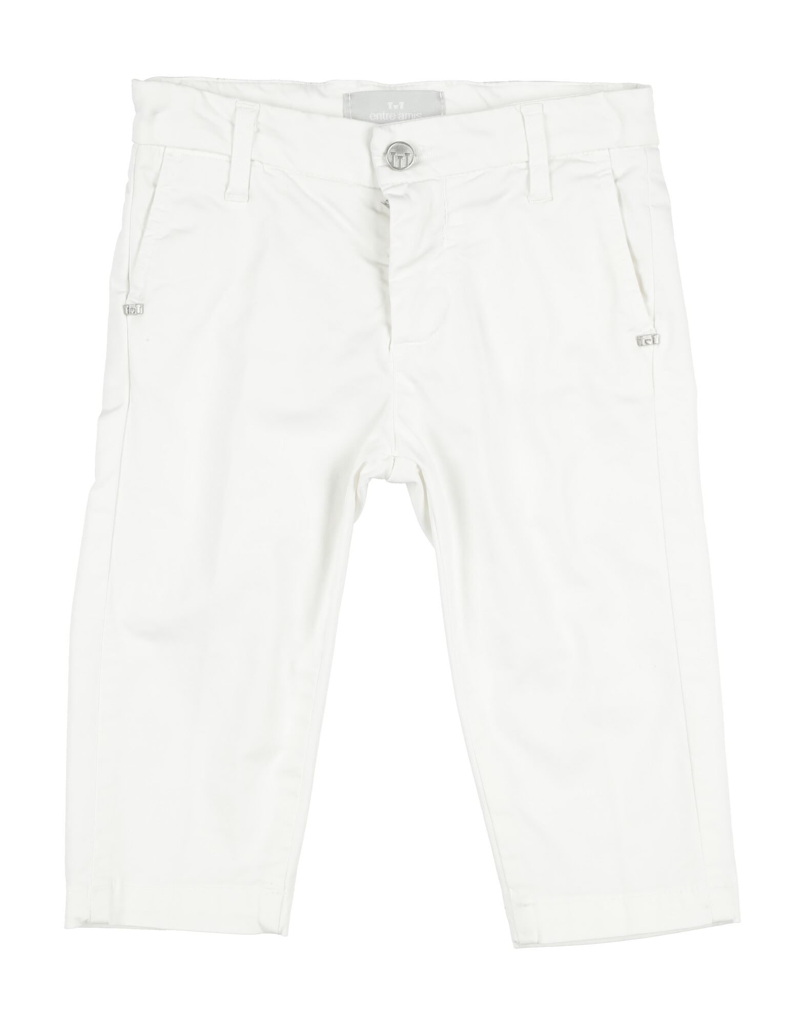 ENTRE AMIS - Trousers