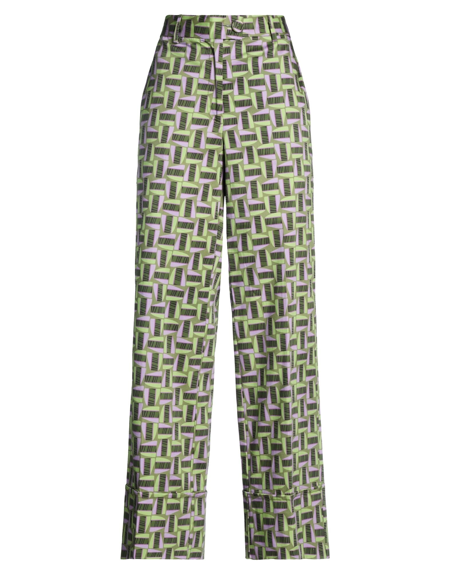 MALÌPARMI - Trousers