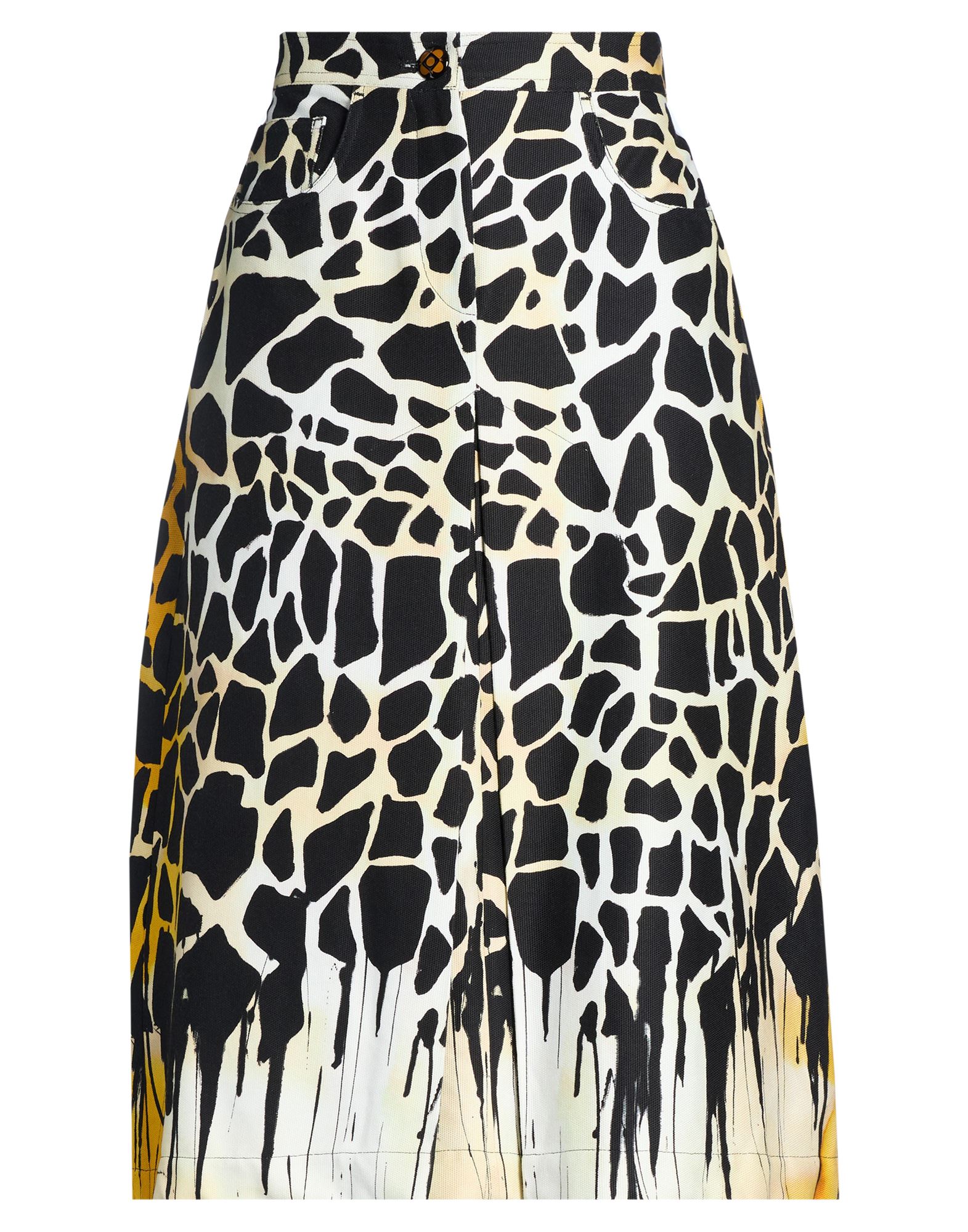 MALÌPARMI - Midi skirts