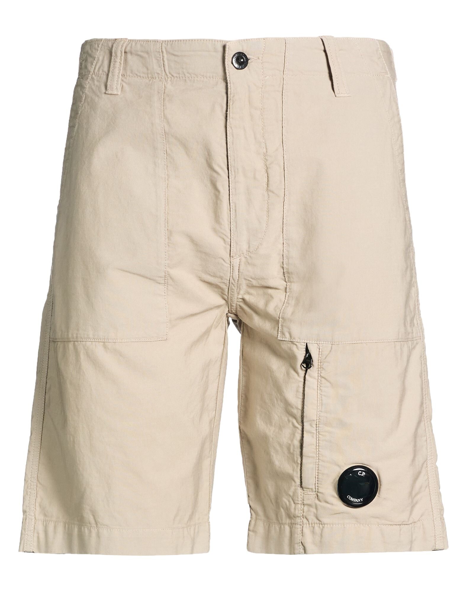 C.P. COMPANY - Shorts & Bermuda Shorts