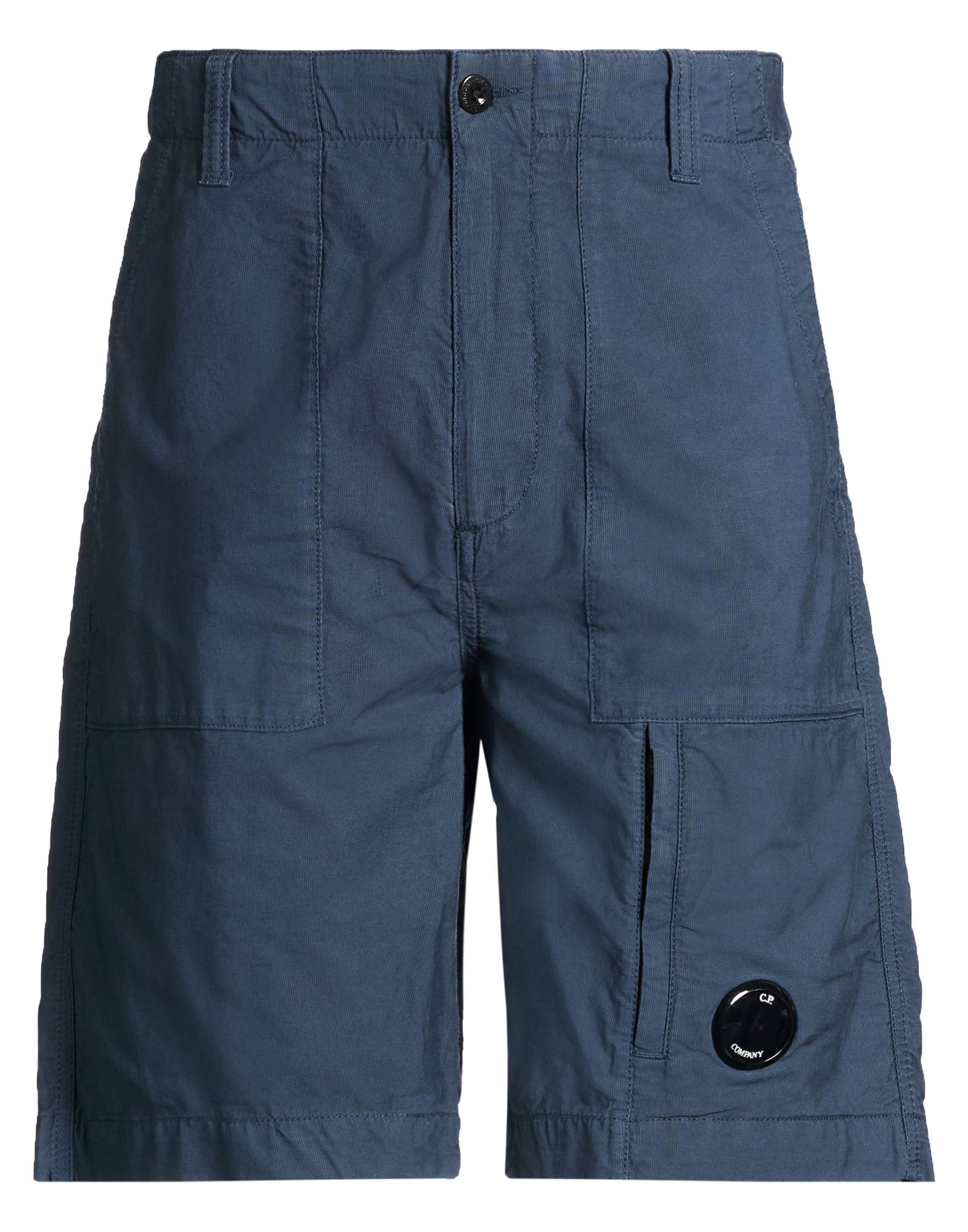 C.P. COMPANY - Shorts & Bermuda Shorts