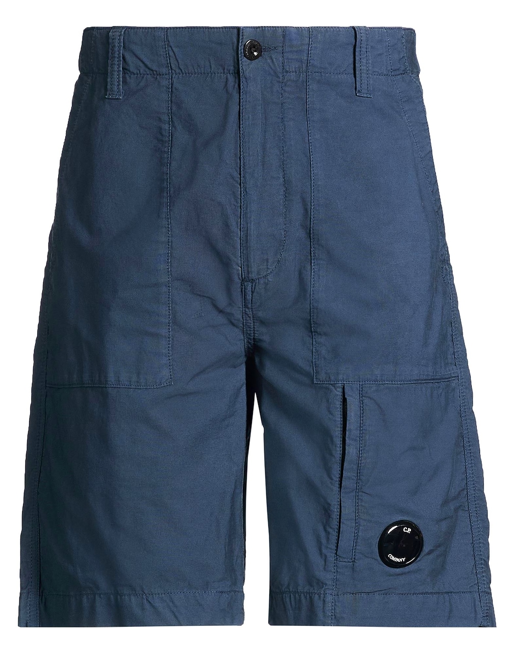 C.P. COMPANY - Shorts & Bermuda Shorts