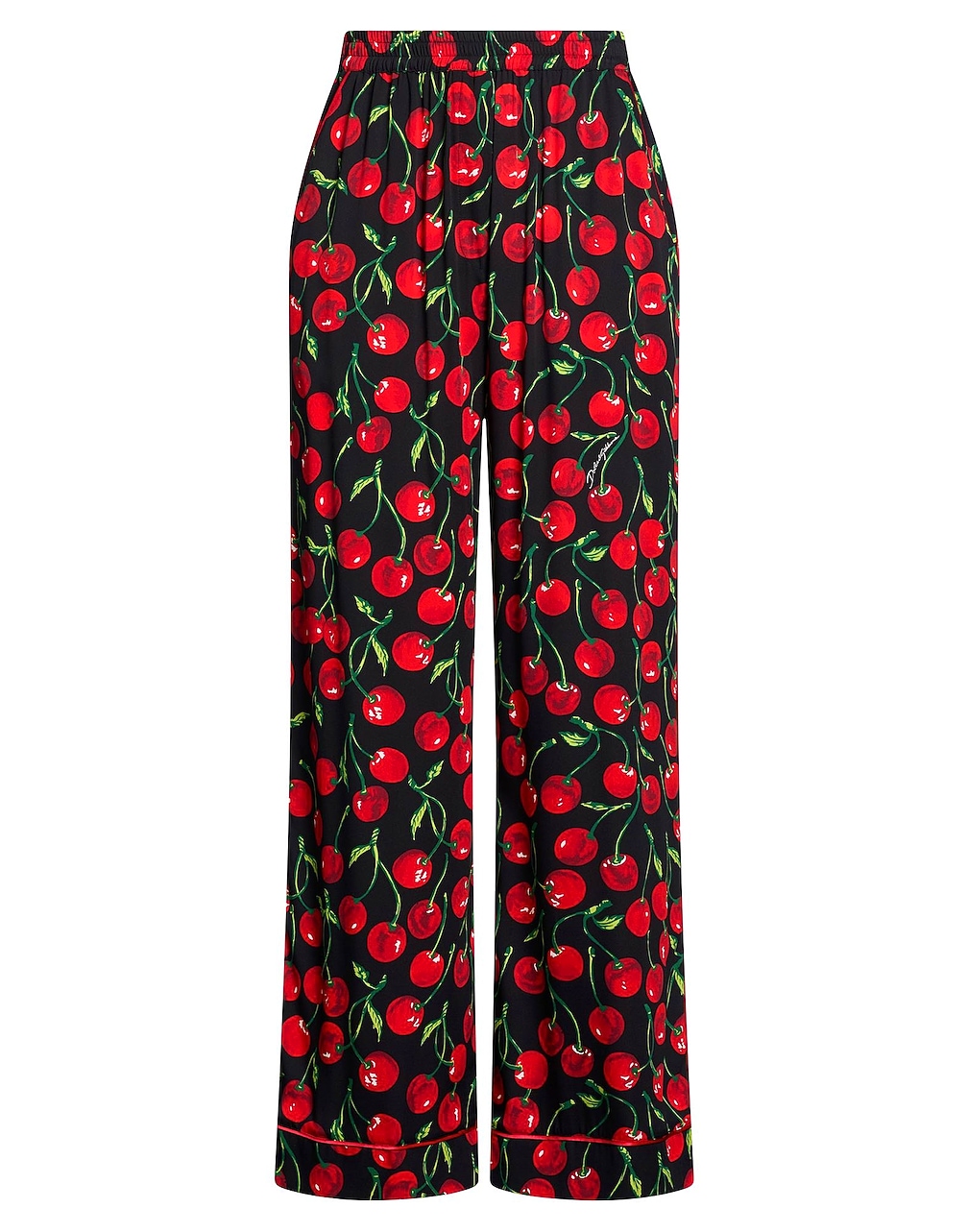 DOLCE&GABBANA - Pants