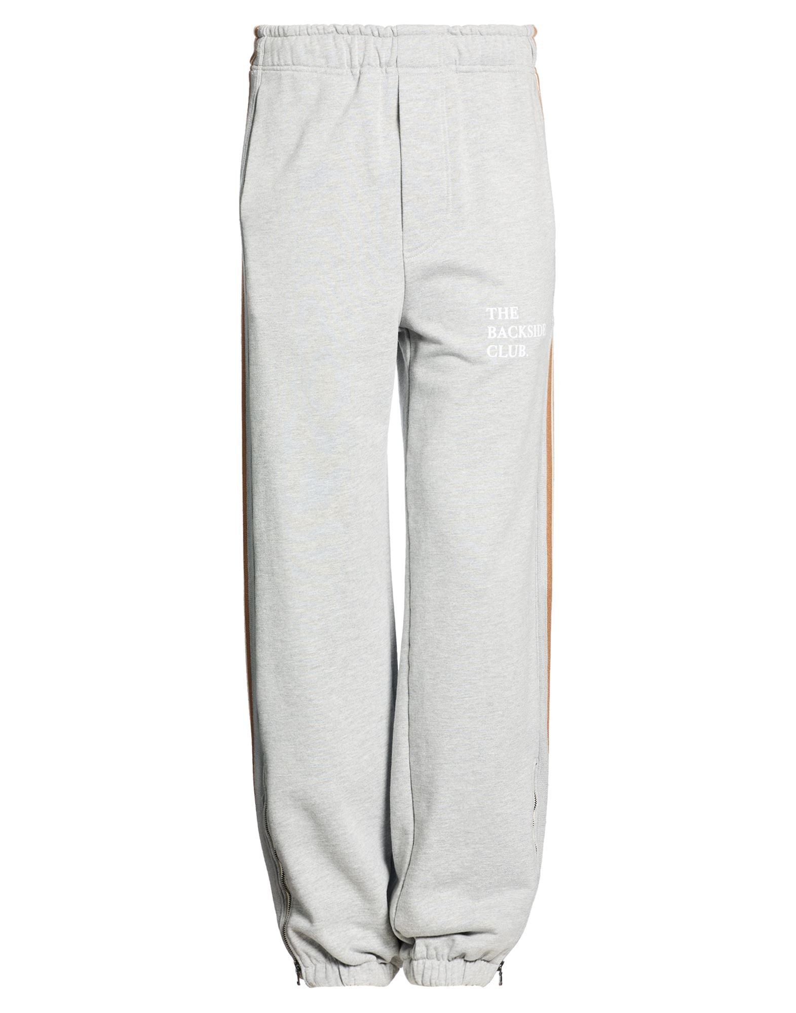 BACKSIDECLUB - Pantalones