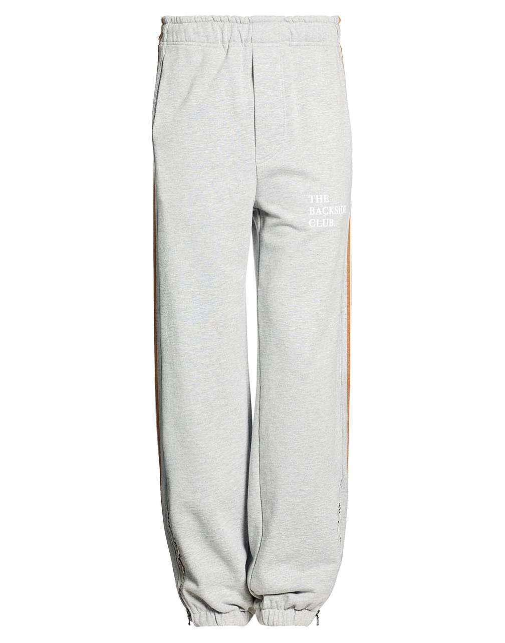 BACKSIDECLUB - Pantalones