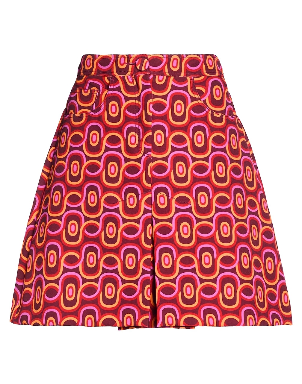 MALÌPARMI - Mini skirts