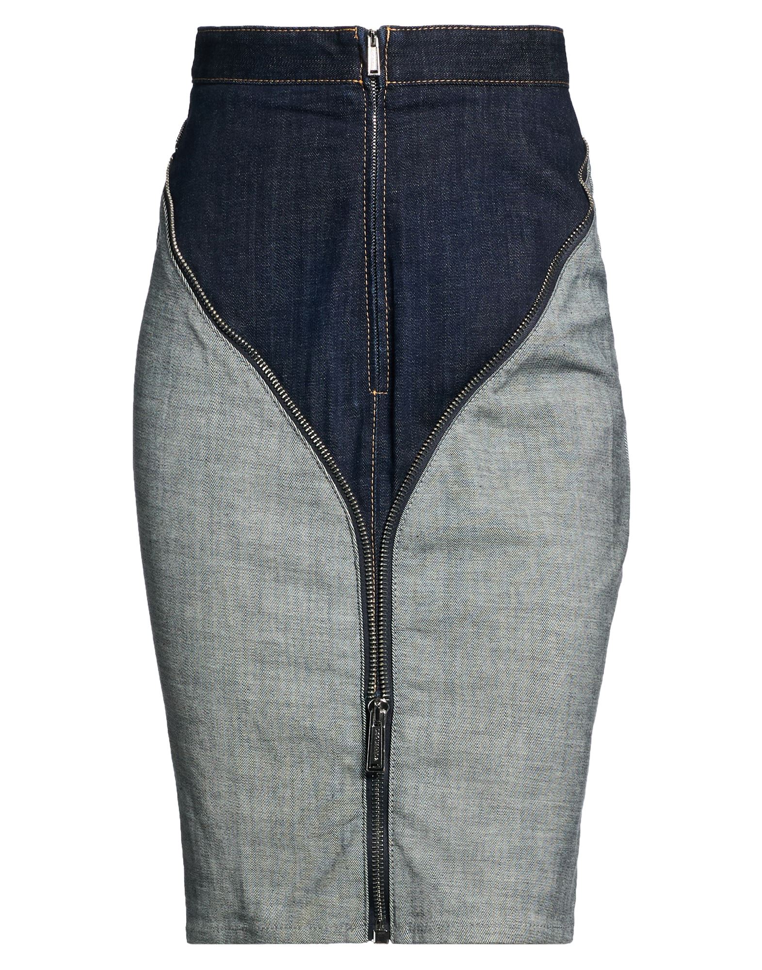 DSQUARED2 - Denim skirts