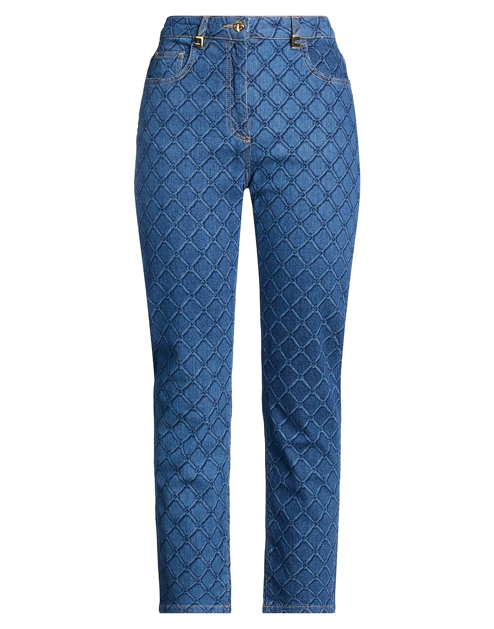 ELISABETTA FRANCHI - Jeanshosen