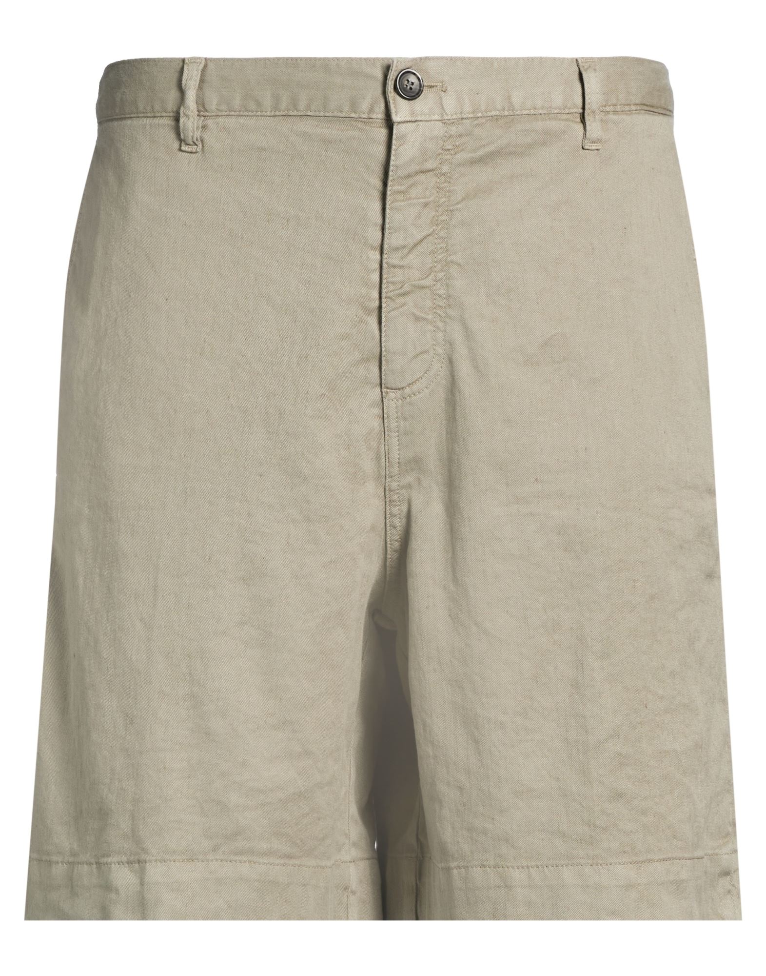 NINE IN THE MORNING - Jeansshorts