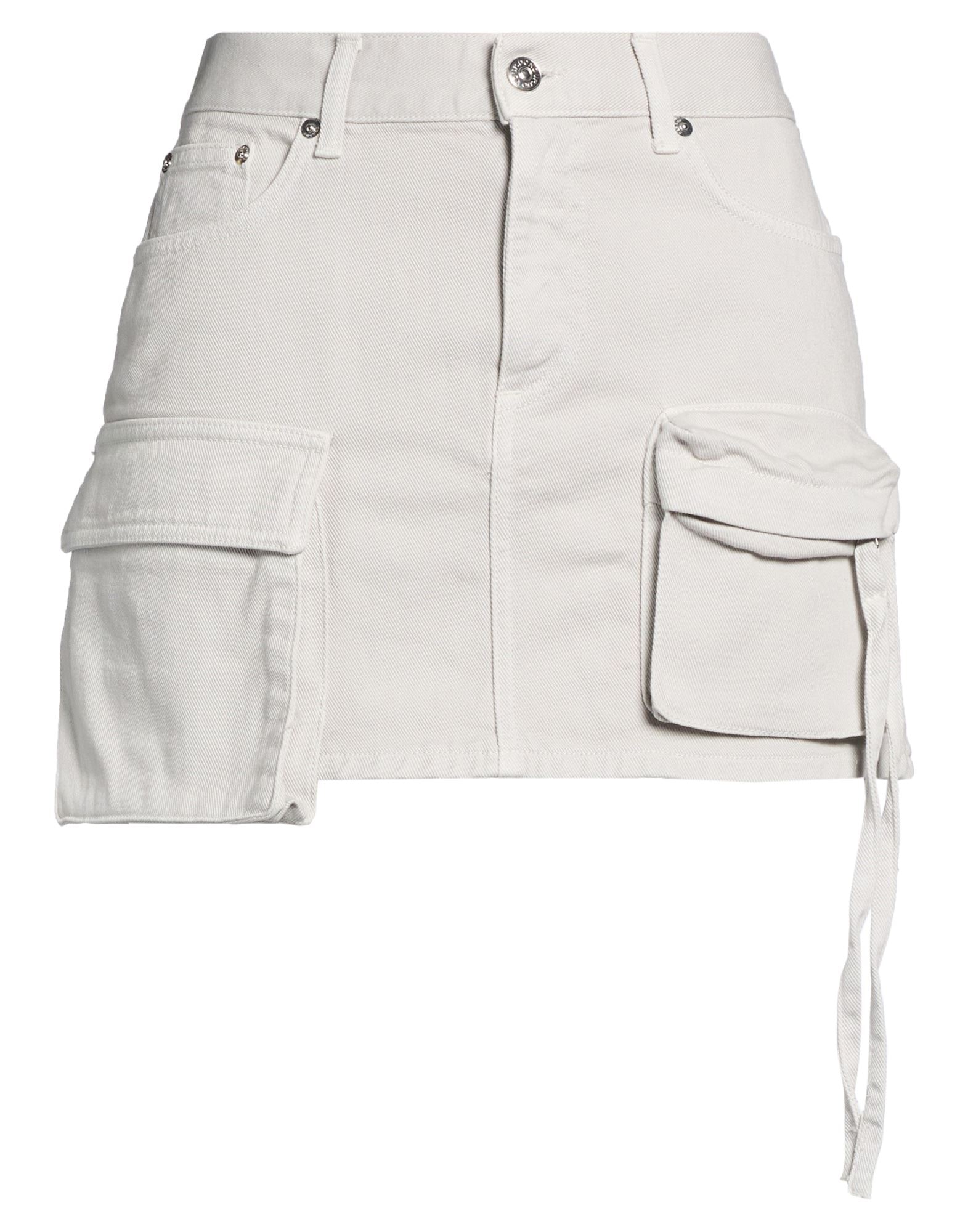 DONDUP - Mini skirts