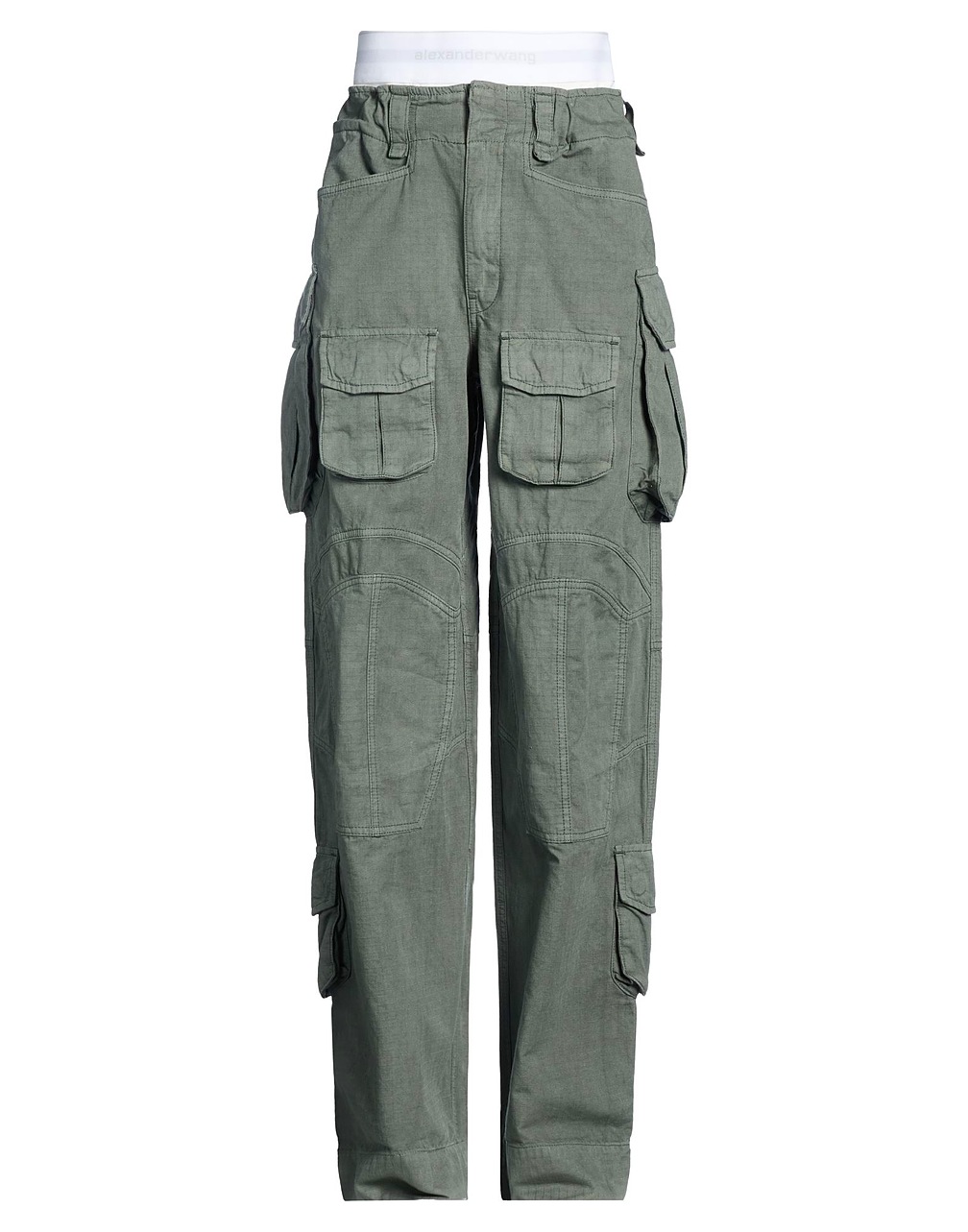 ALEXANDER WANG - Trousers