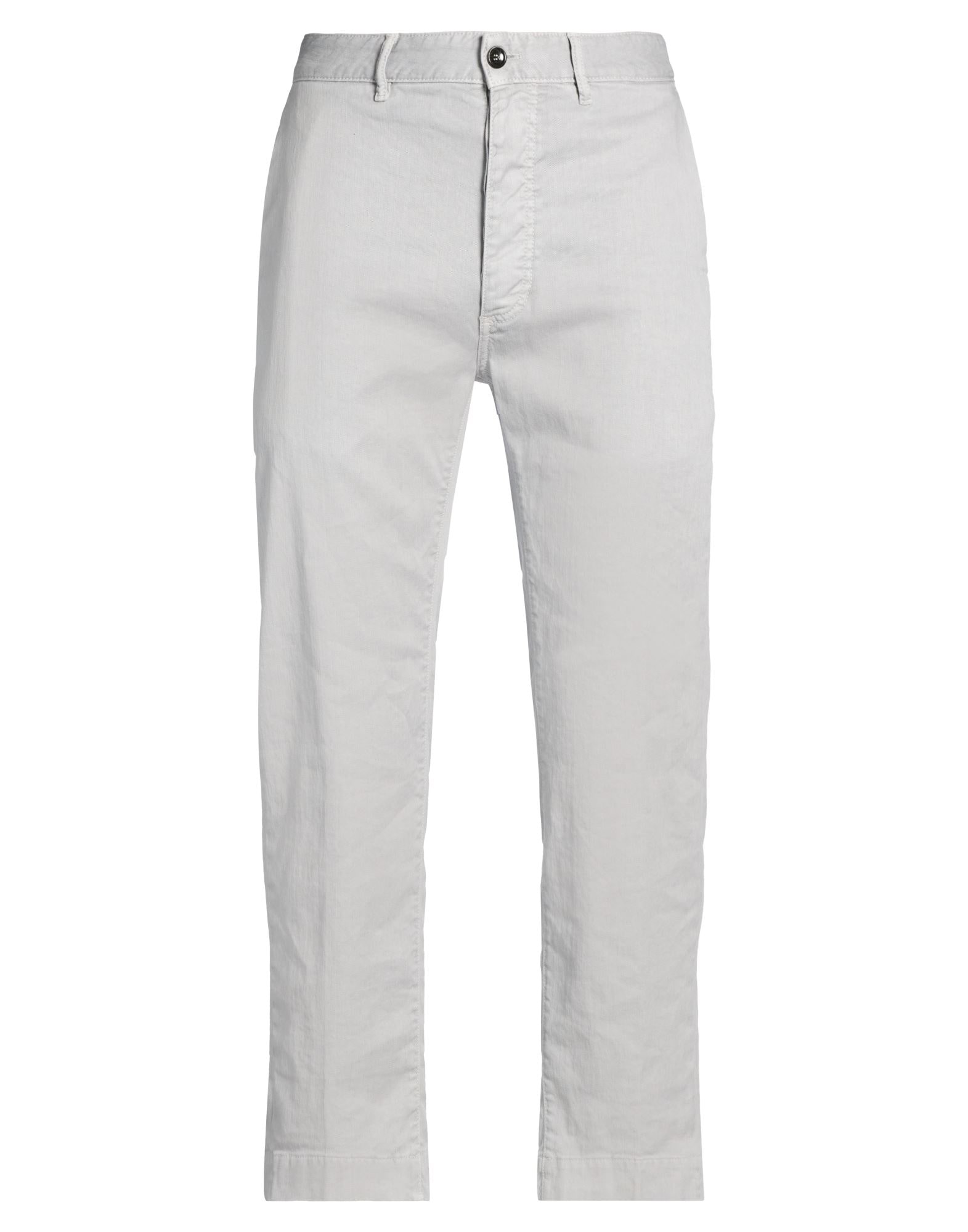 NINE IN THE MORNING - Pants