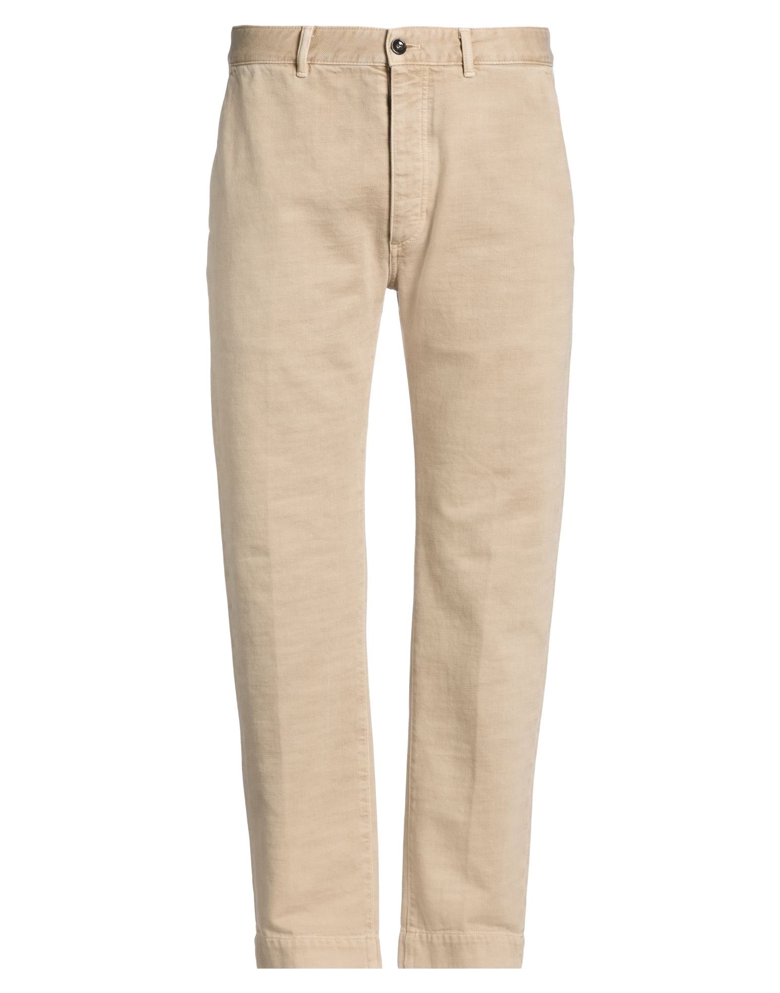 NINE IN THE MORNING - Джинсовые брюки