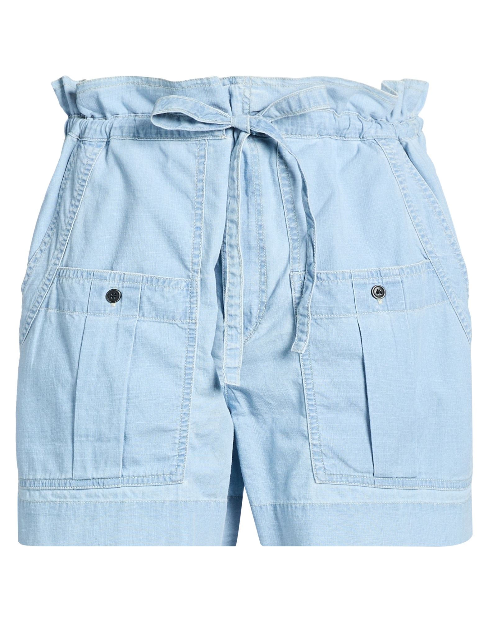 MARANT ÉTOILE - Shorts & Bermuda Shorts