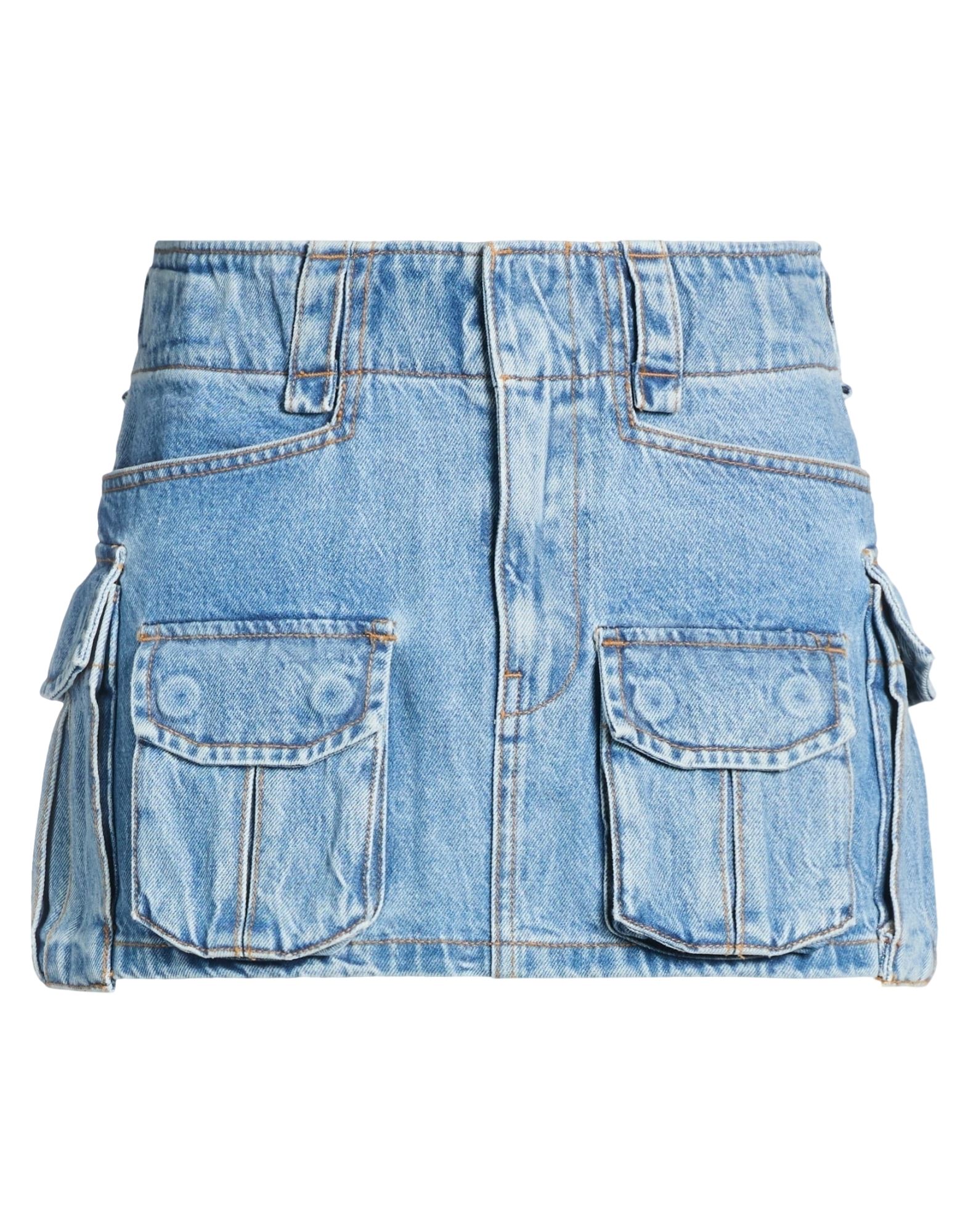 ALEXANDER WANG - Jeansröcke