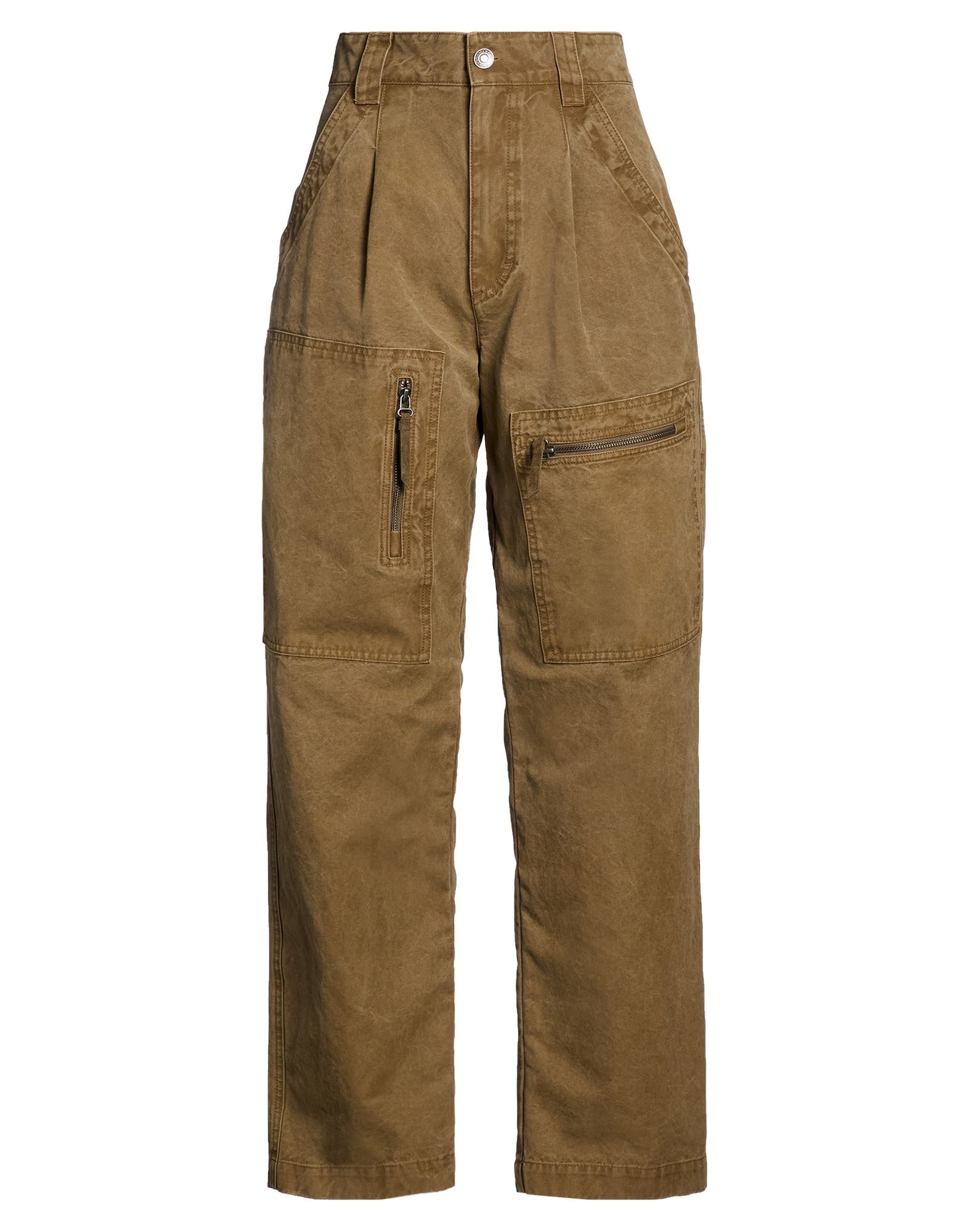 MARANT ÉTOILE - Повседневные брюки