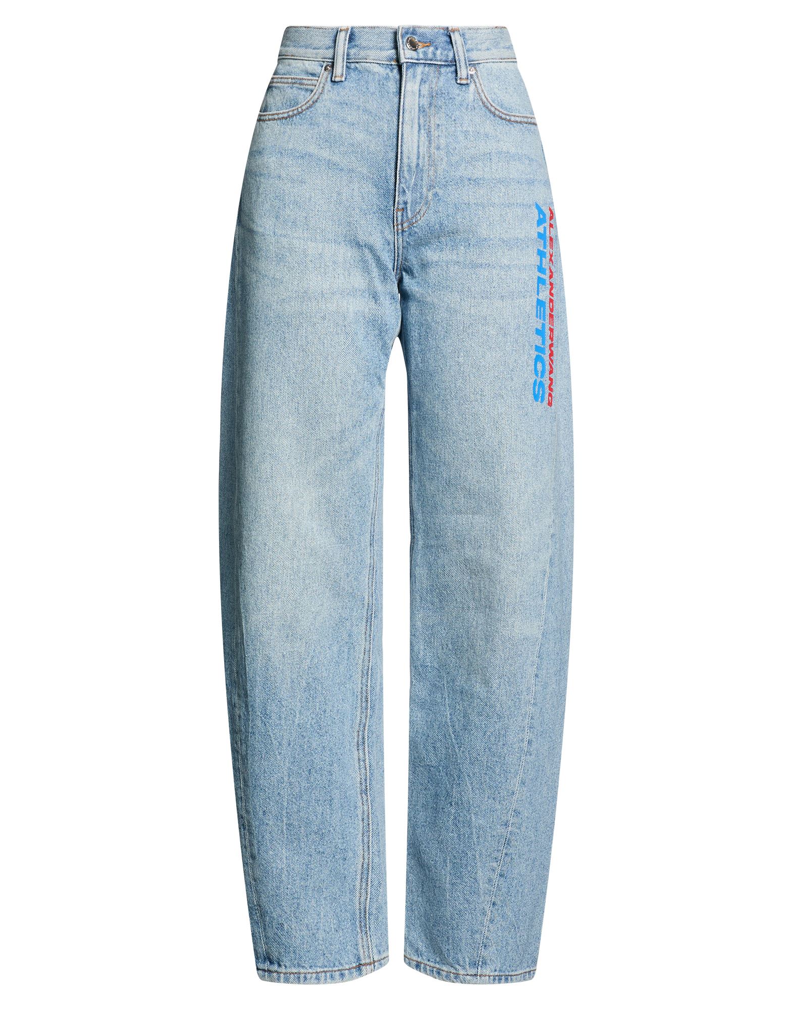 ALEXANDER WANG - Jeans