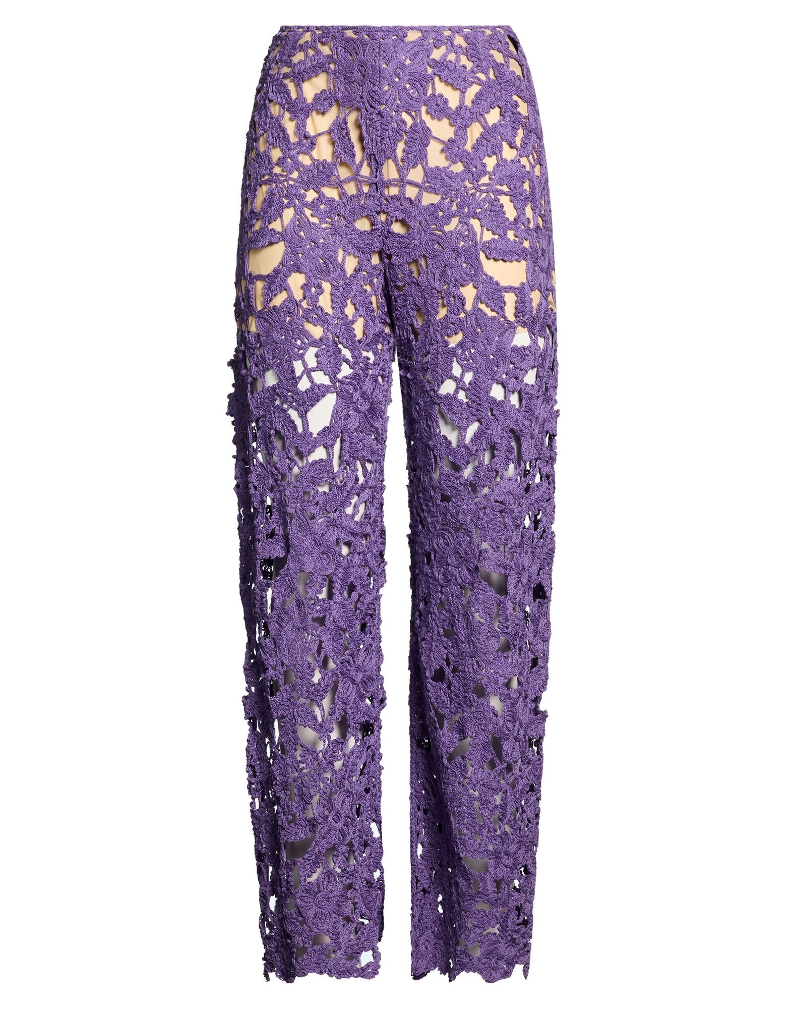 RAFFAELA D'ANGELO - Trousers