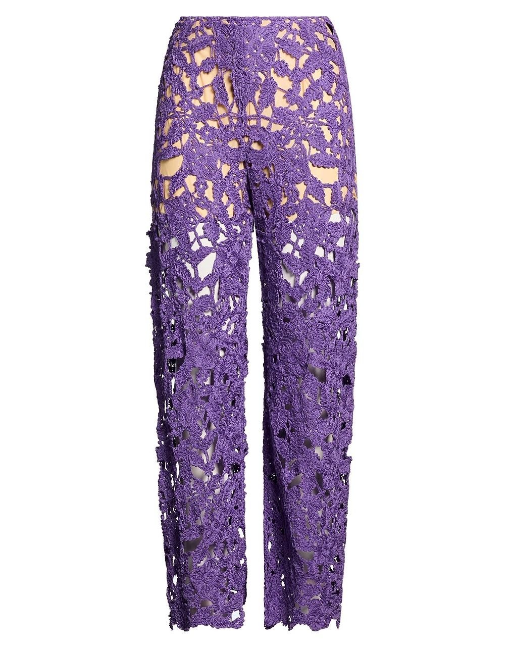 RAFFAELA D'ANGELO - Trousers