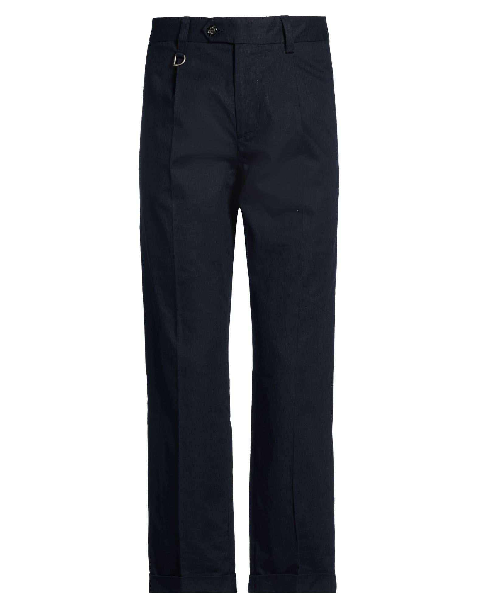 PAOLO PECORA - Повседневные брюки