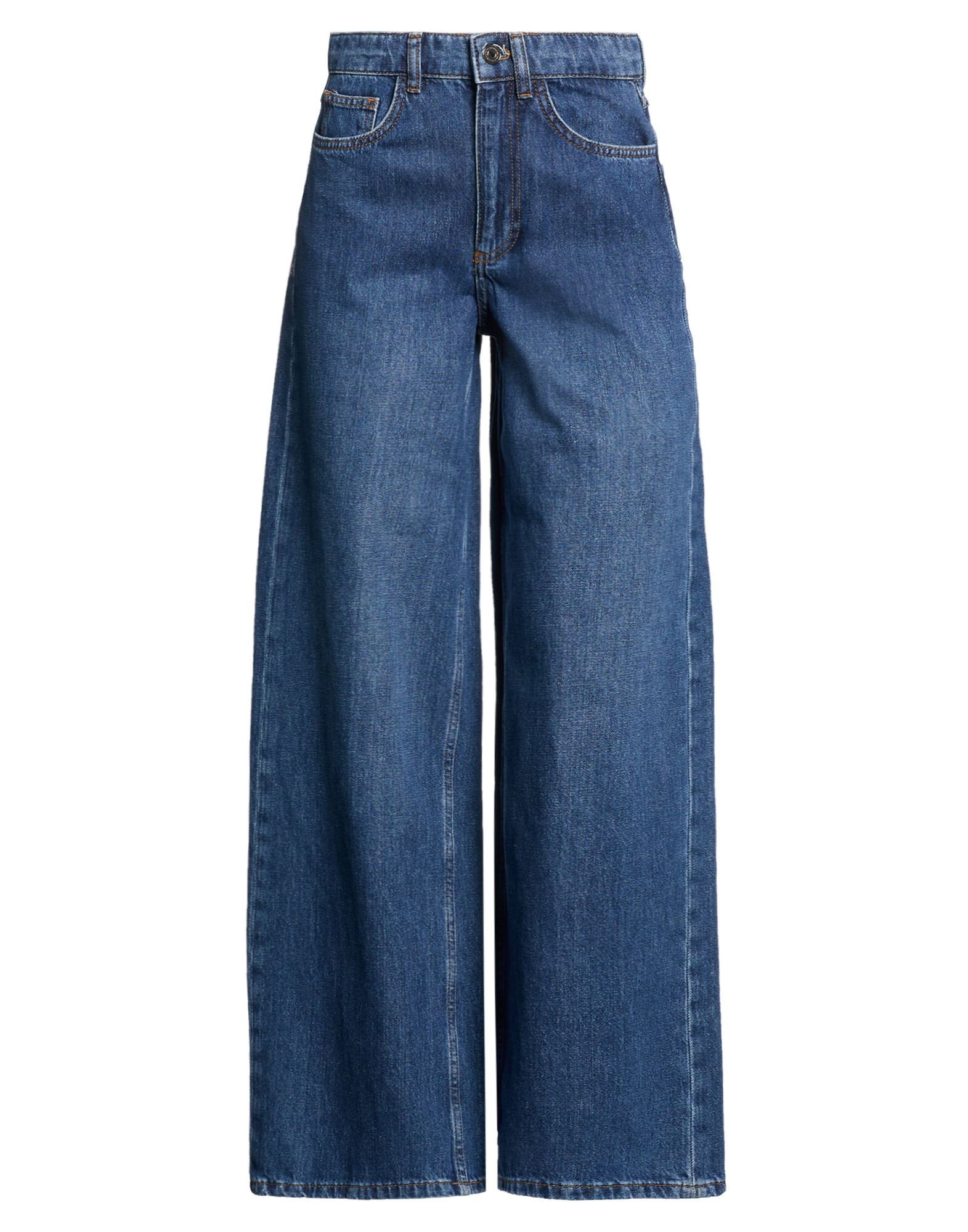 VANESSA BRUNO - Pantalones vaqueros