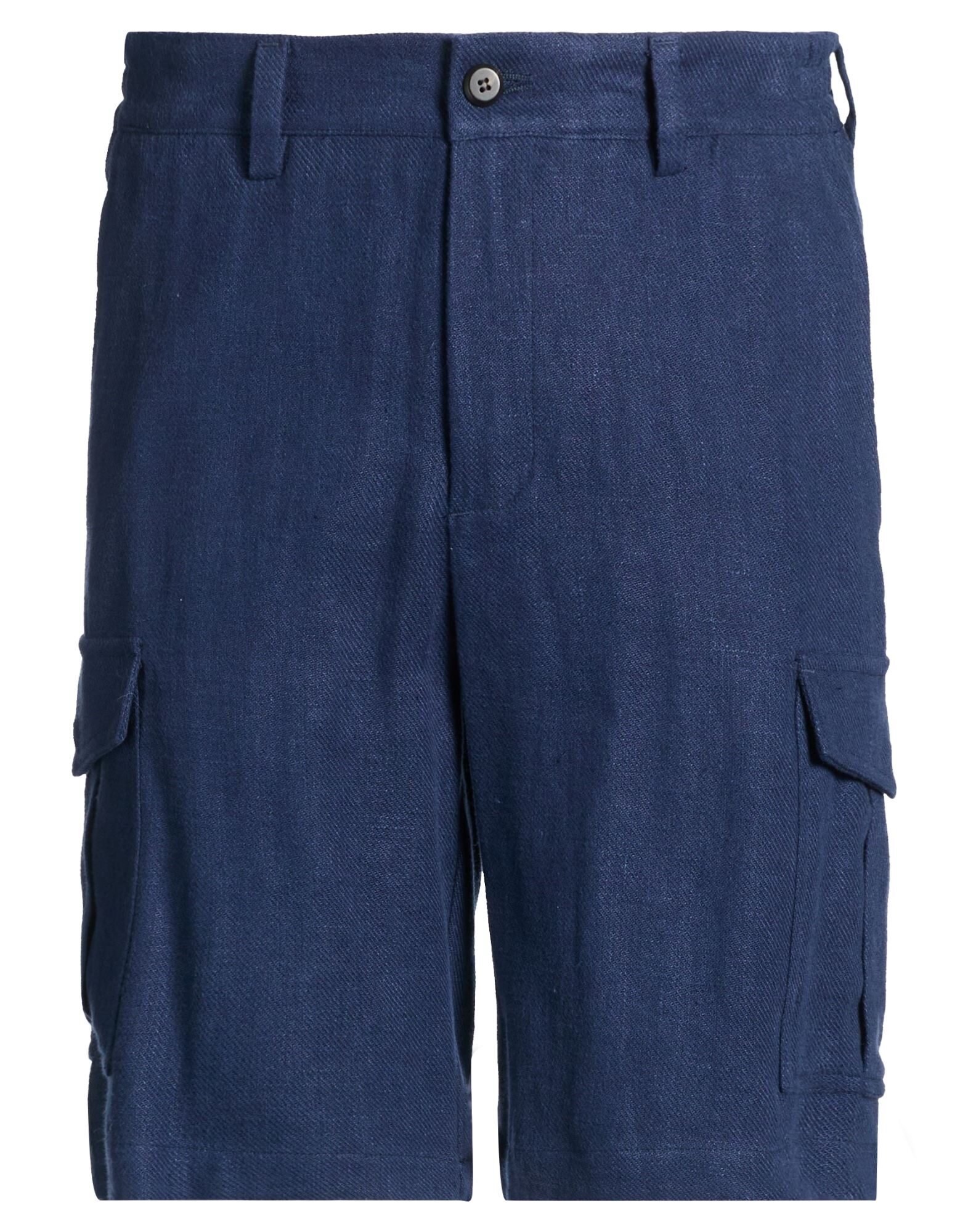 ELEVENTY - Shorts & Bermuda Shorts