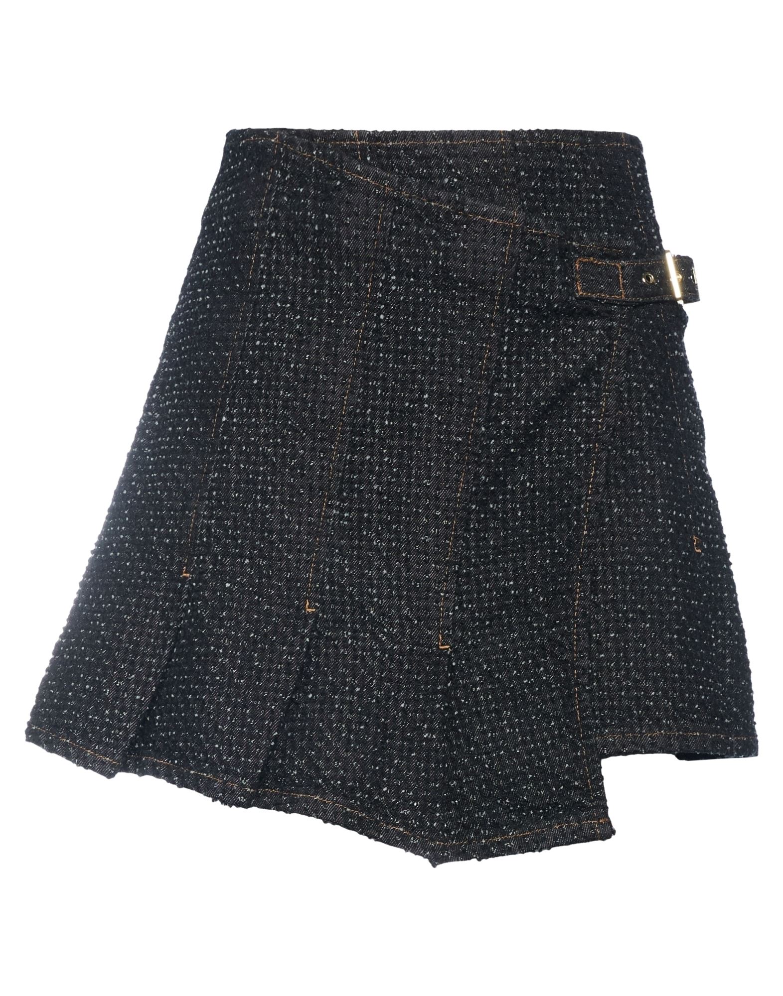 GANNI - 데님 스커트