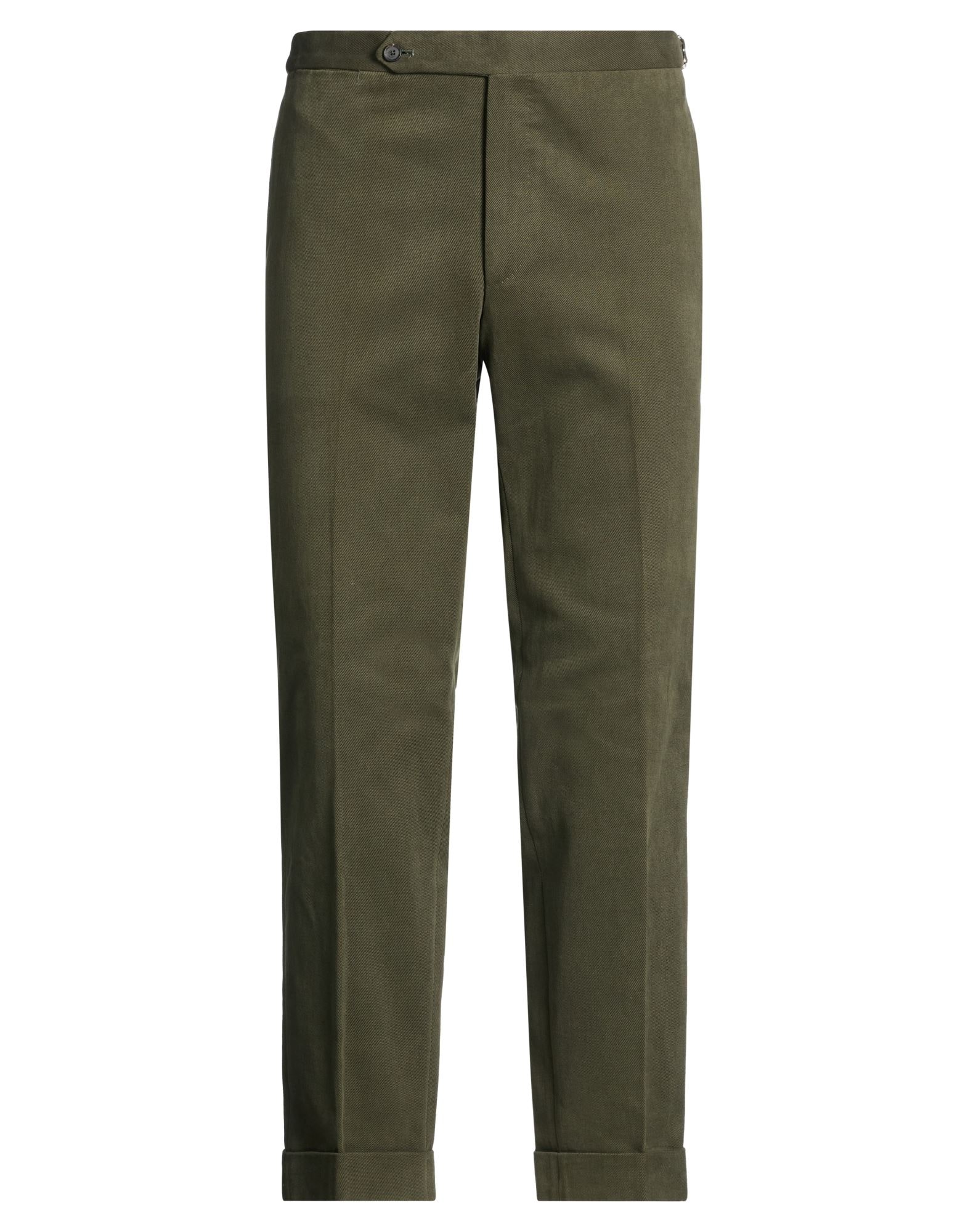 DE PETRILLO - 캐주얼 바지