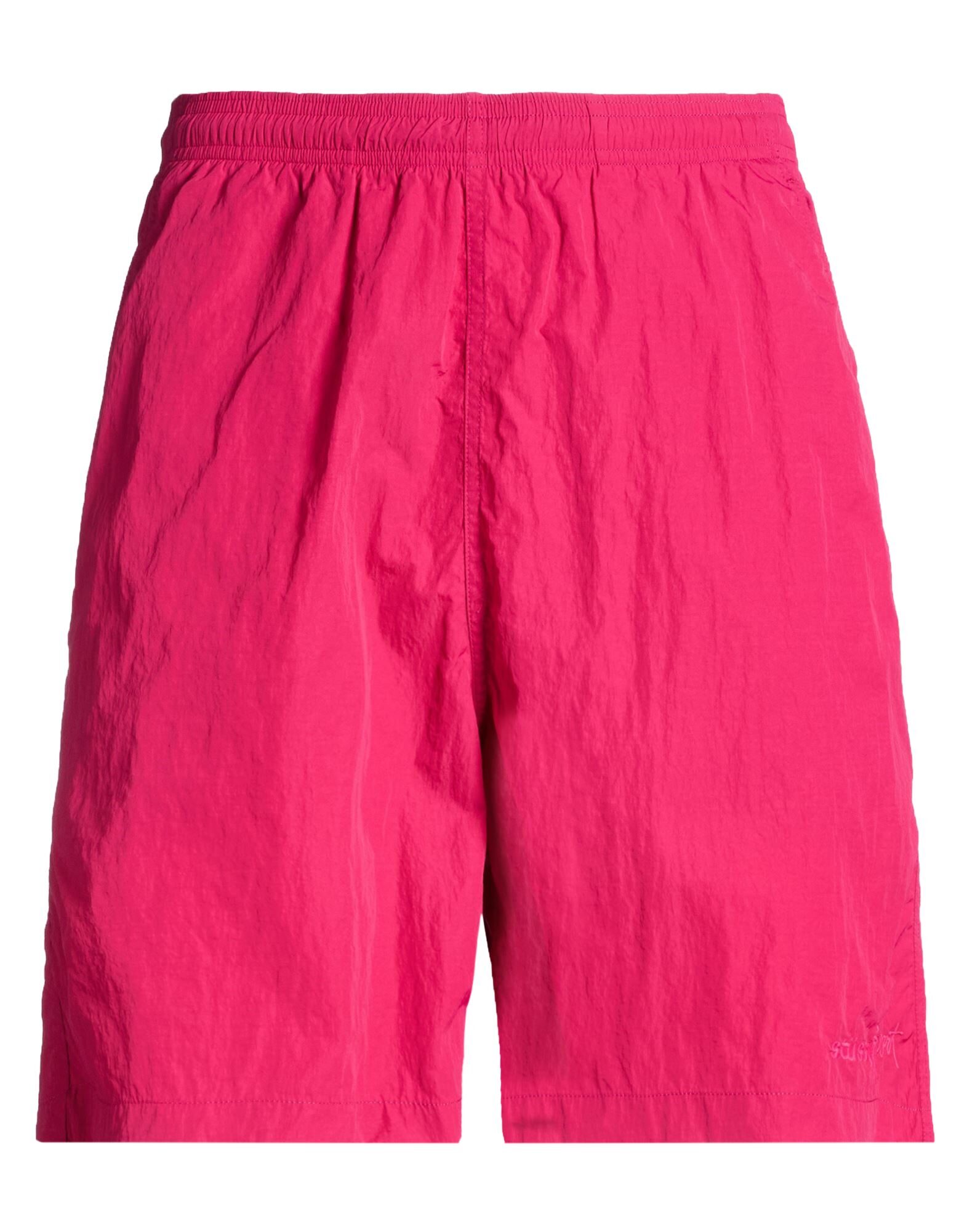 STUSSY - Shorts & Bermuda Shorts