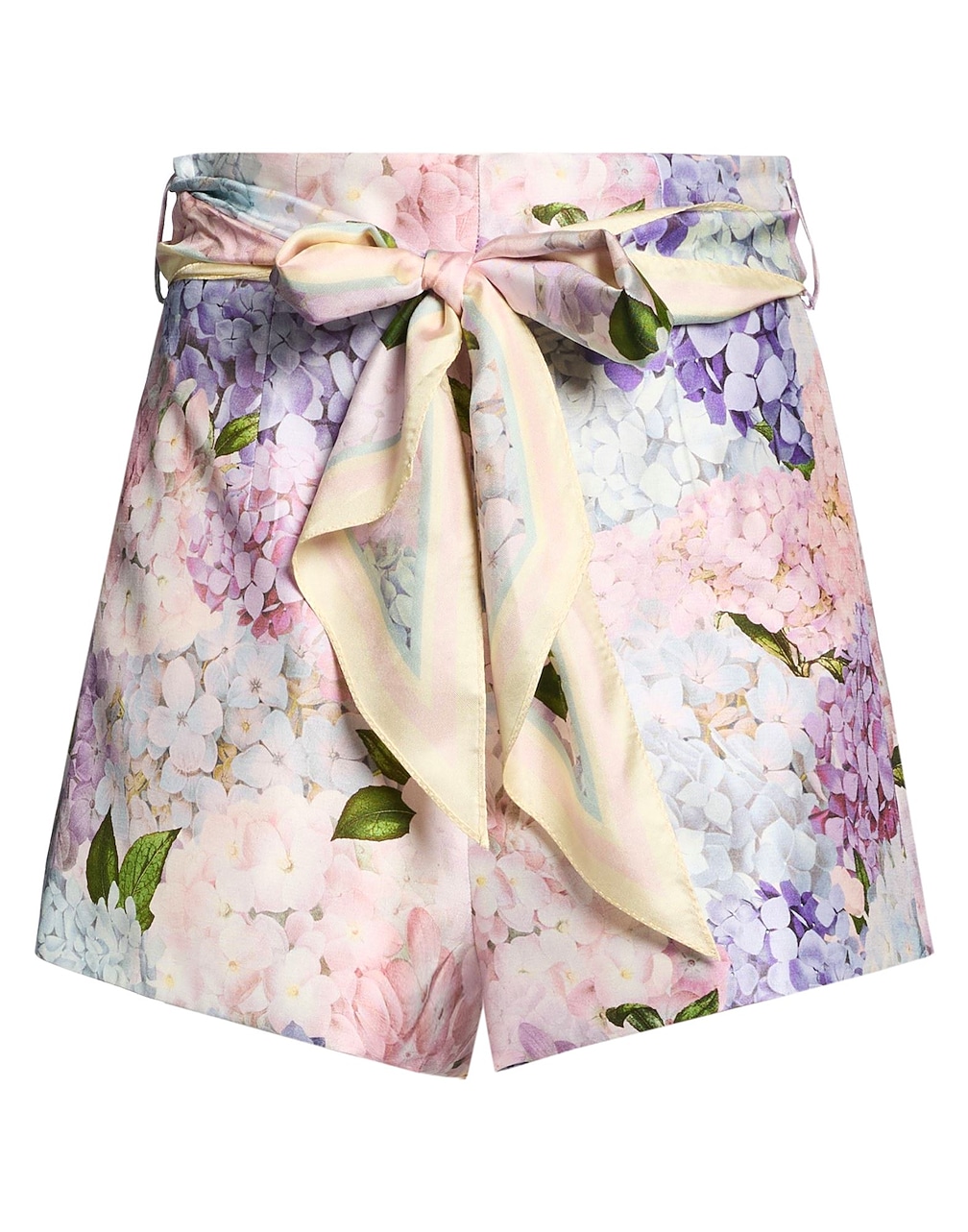 ZIMMERMANN - Shorts & Bermuda Shorts