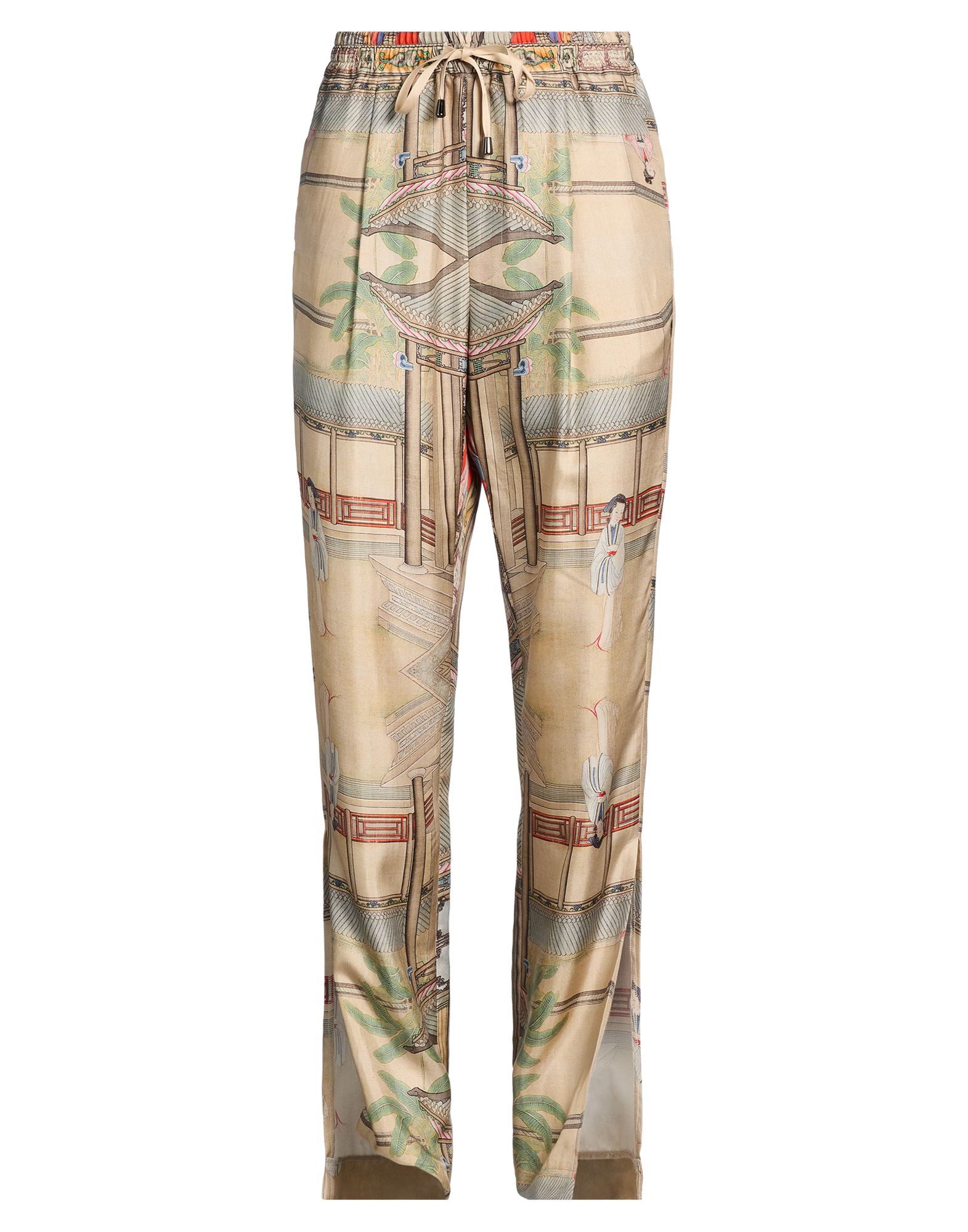 SNOW XUE GAO - Pants