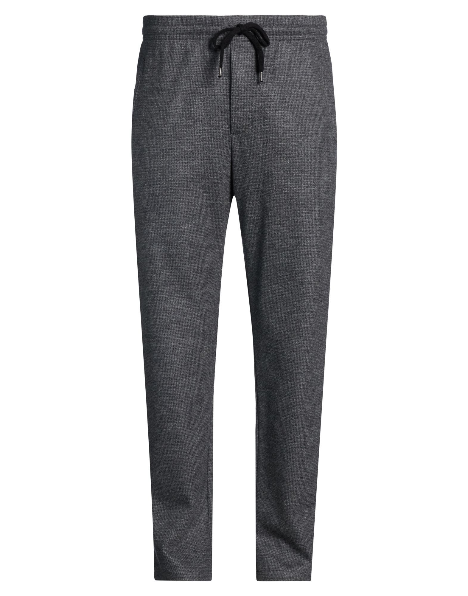 HARRIS WHARF LONDON - Pants