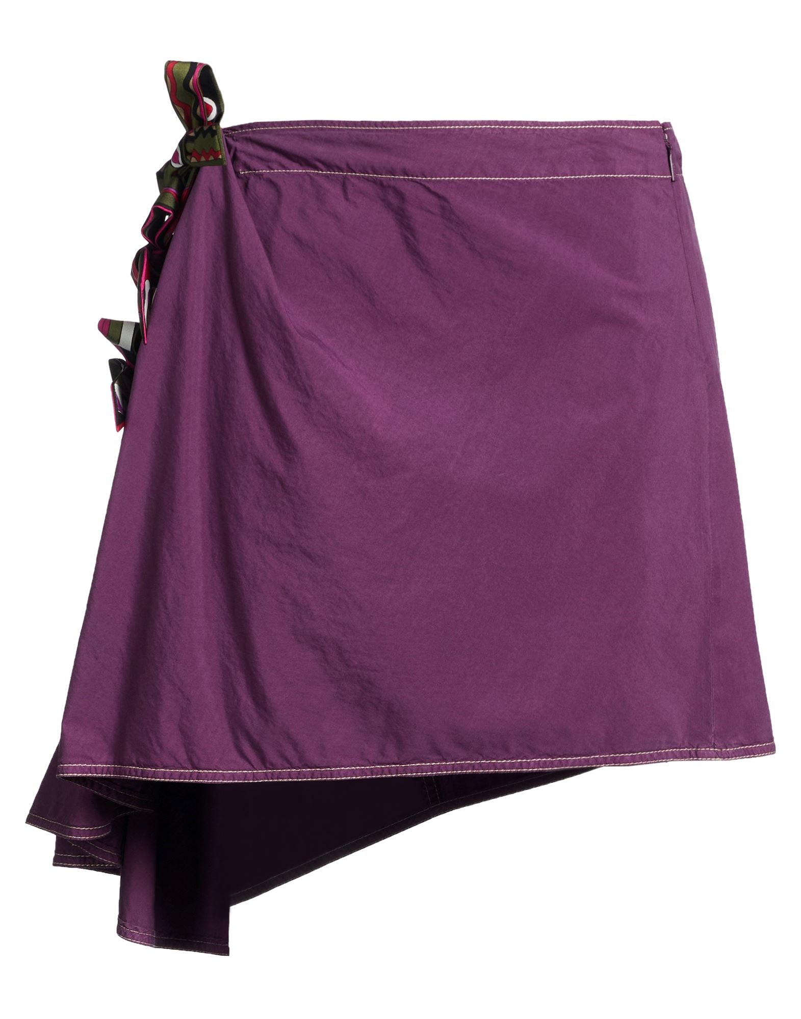 PUCCI - Mini skirts