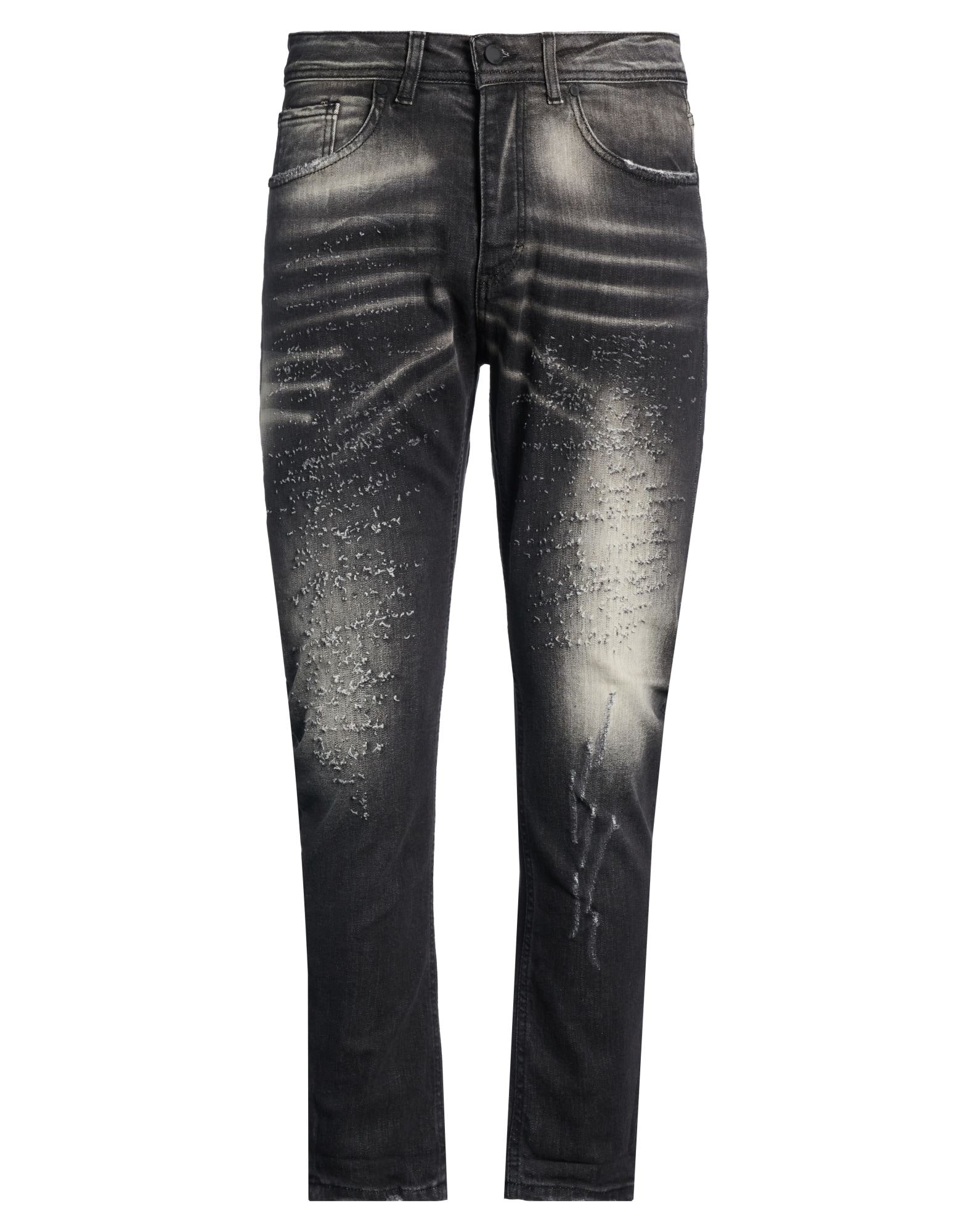 BRIAN RUSH - Pantaloni jeans